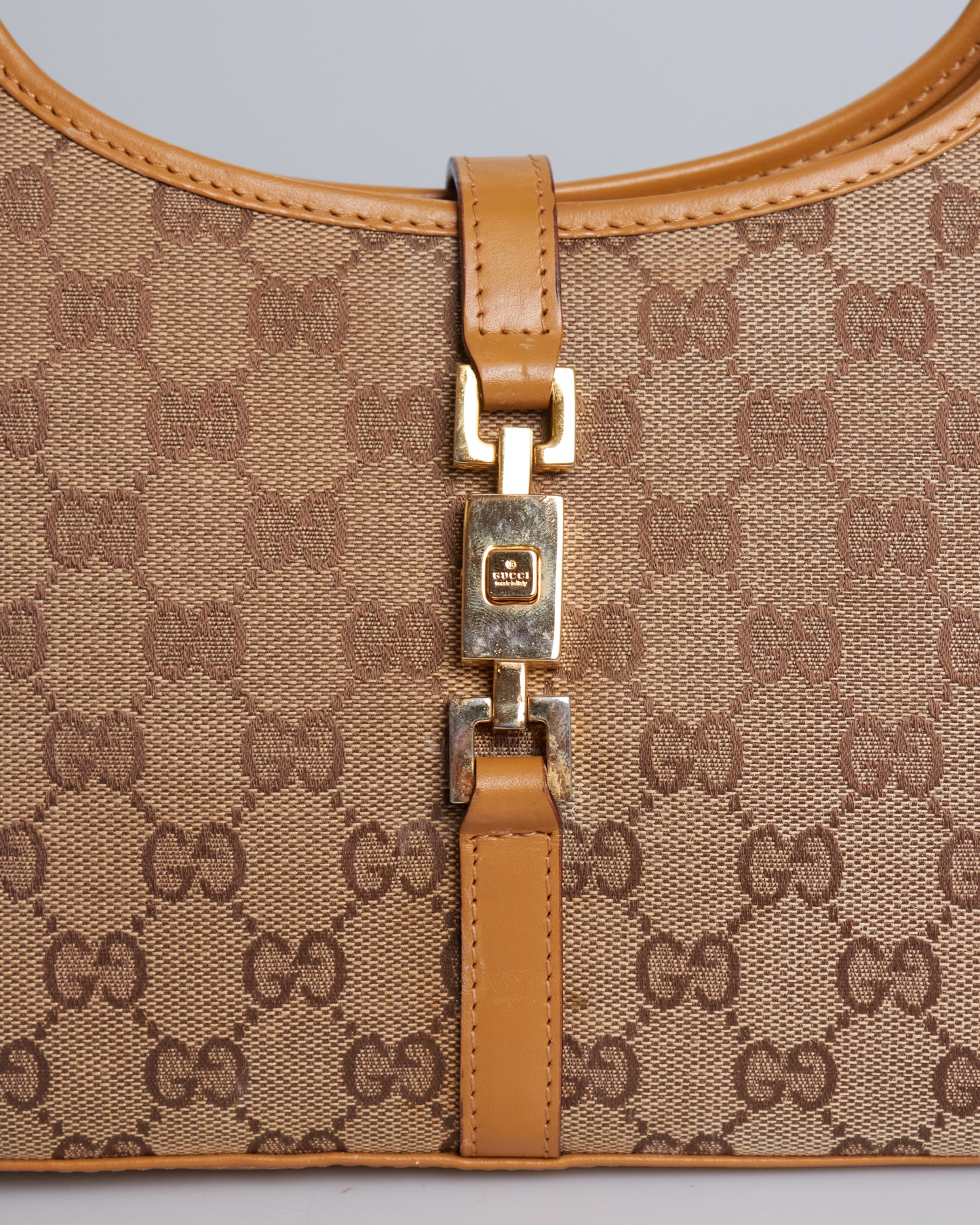 Gucci Jackie Bardot
