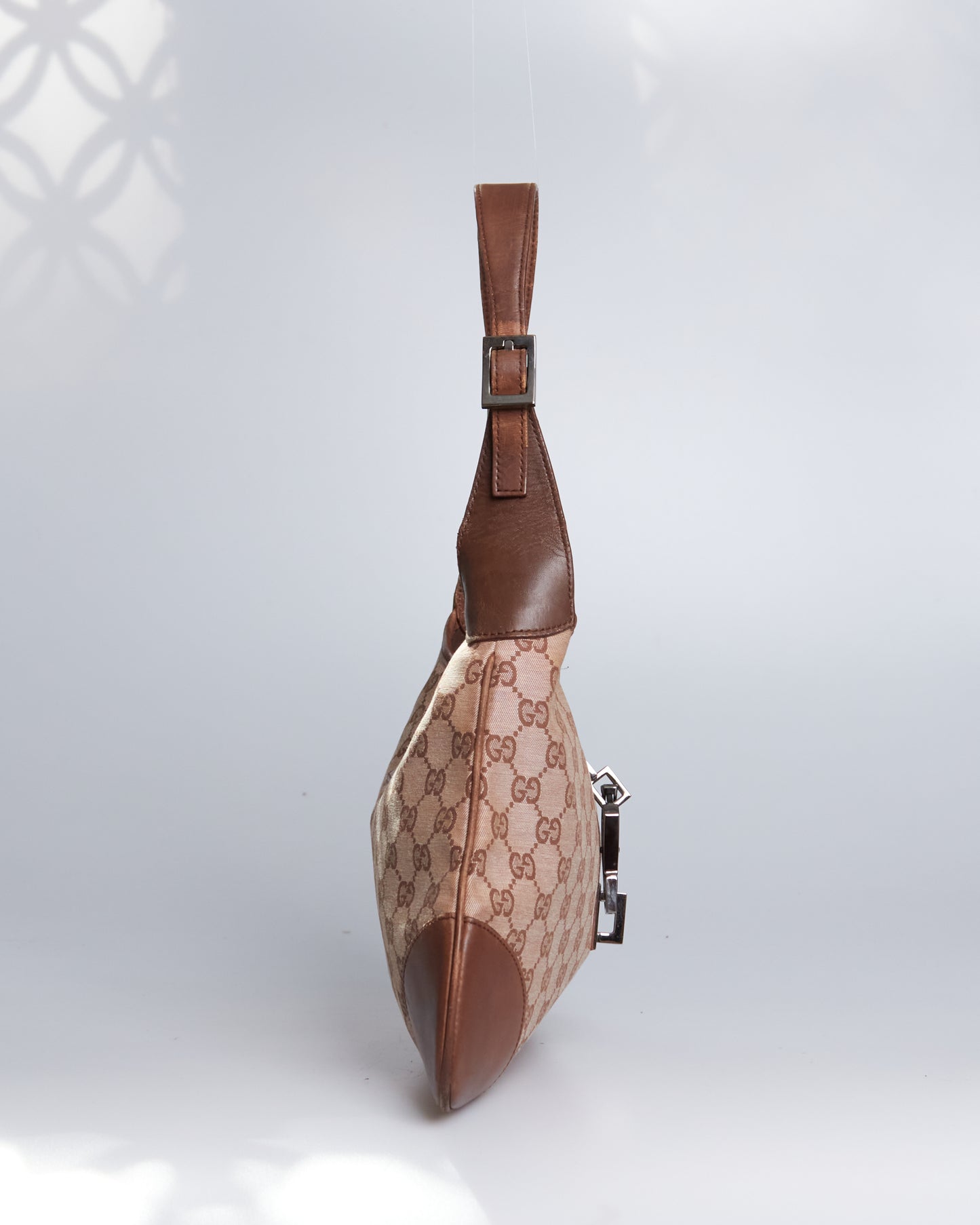 Gucci Jackie Kandinsky