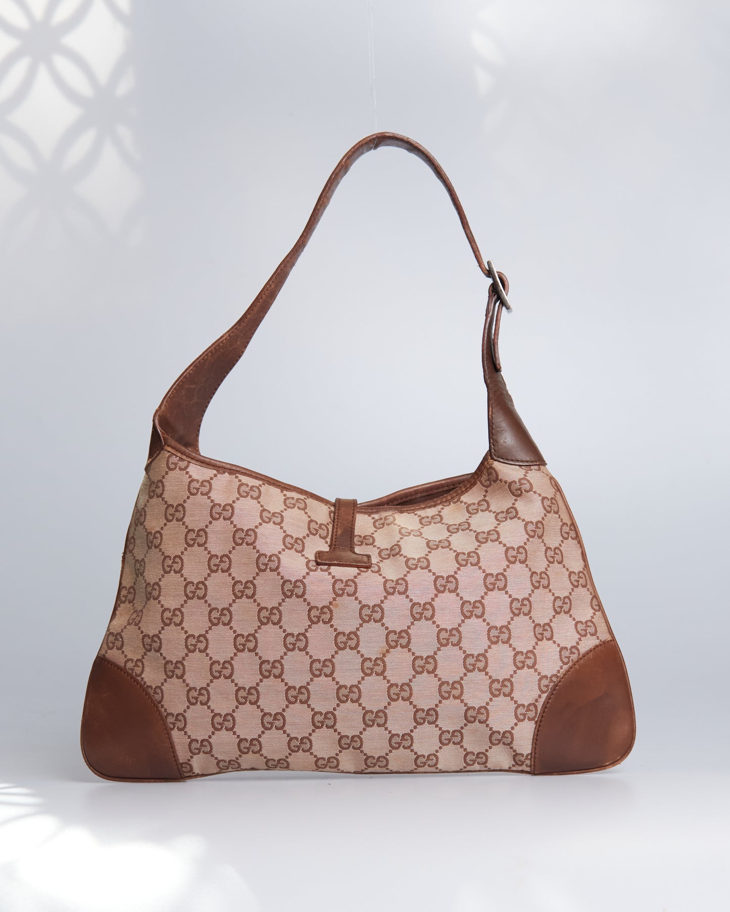 Gucci Jackie Kandinsky