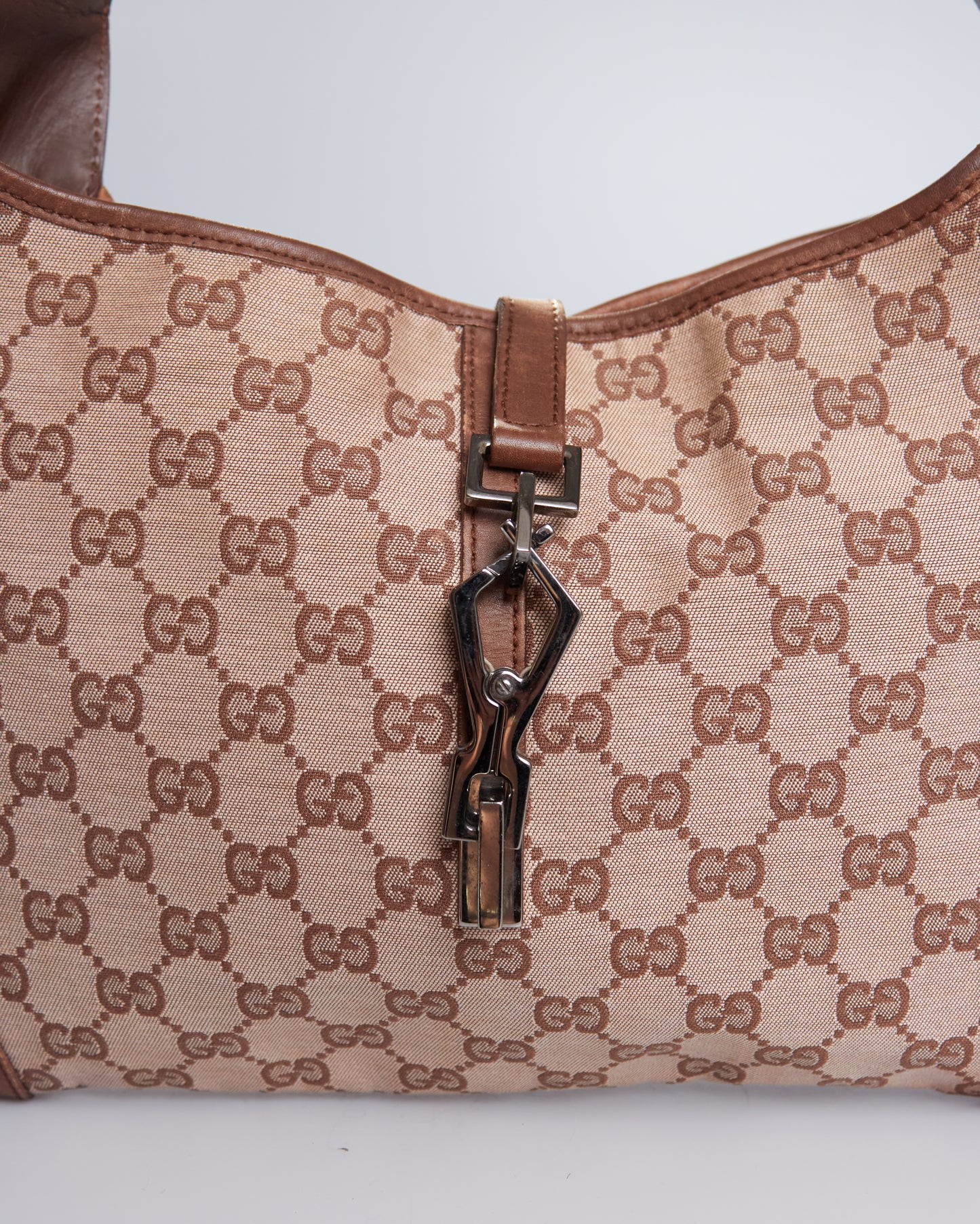 Gucci Jackie Kandinsky