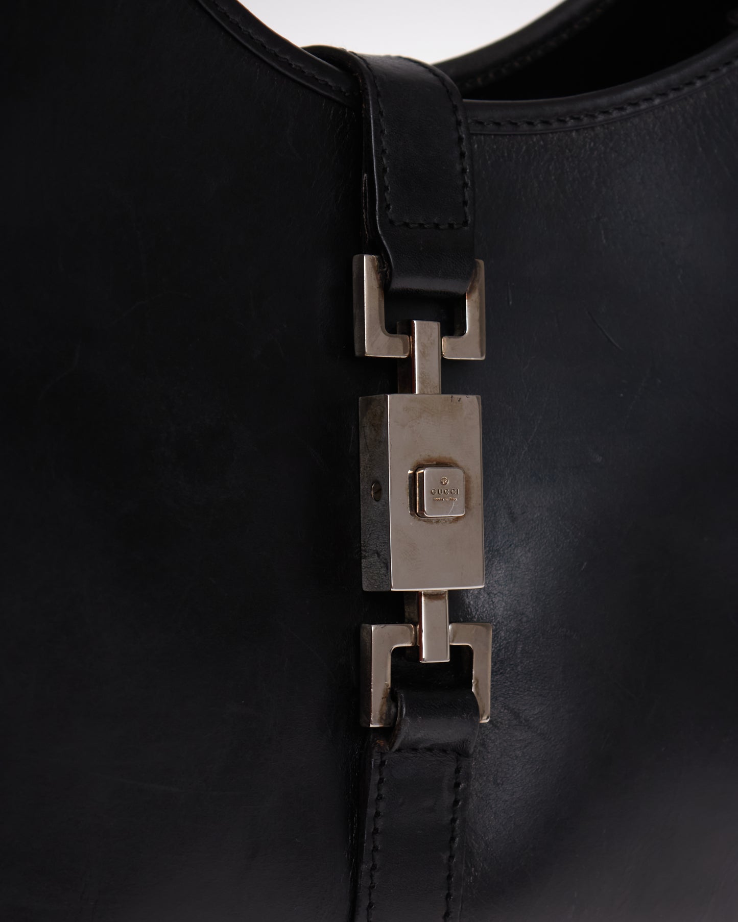 Gucci Jackie Bardot
