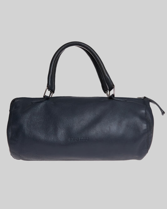 Miu Miu Bowling Bag