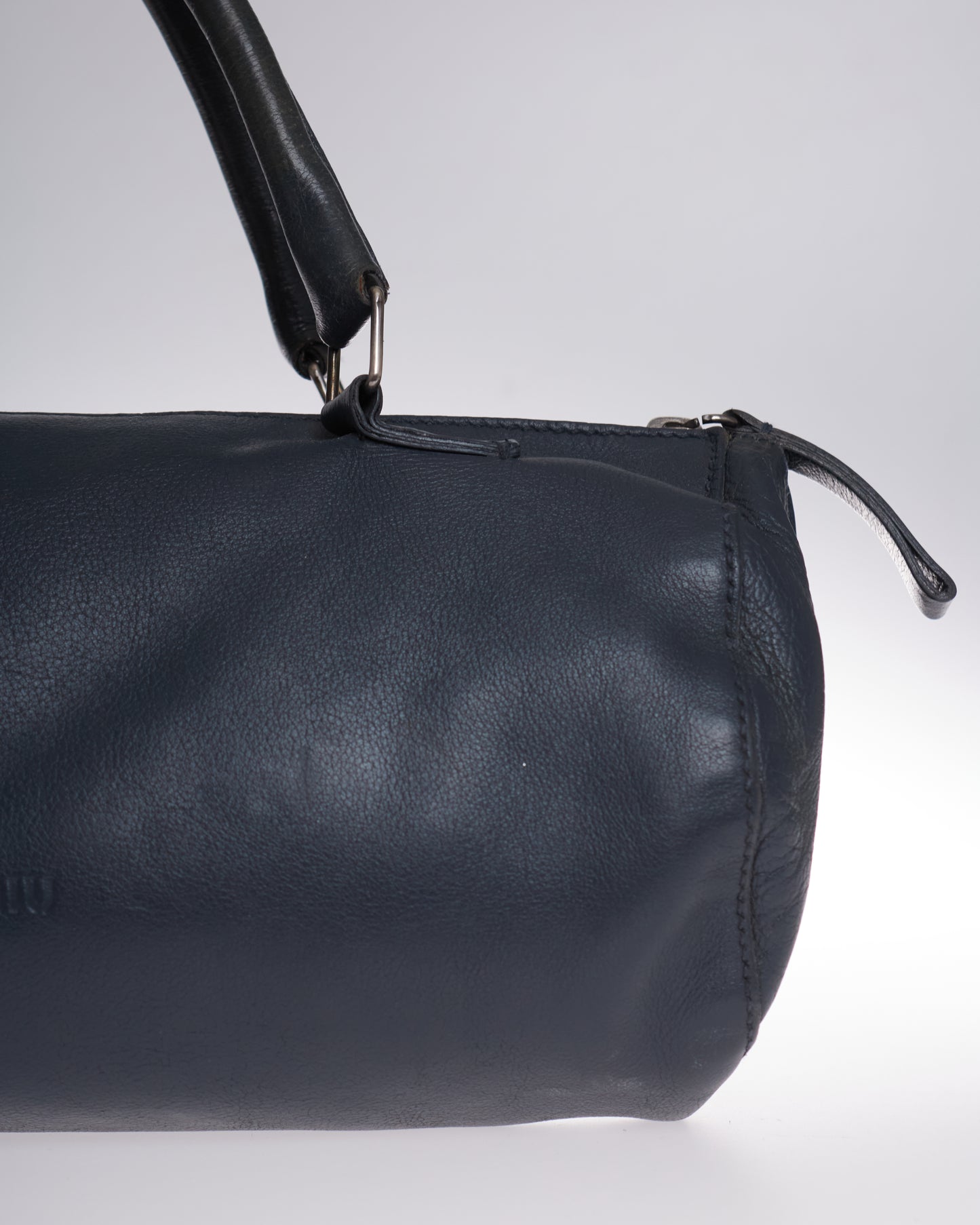 Miu Miu Bowling Bag