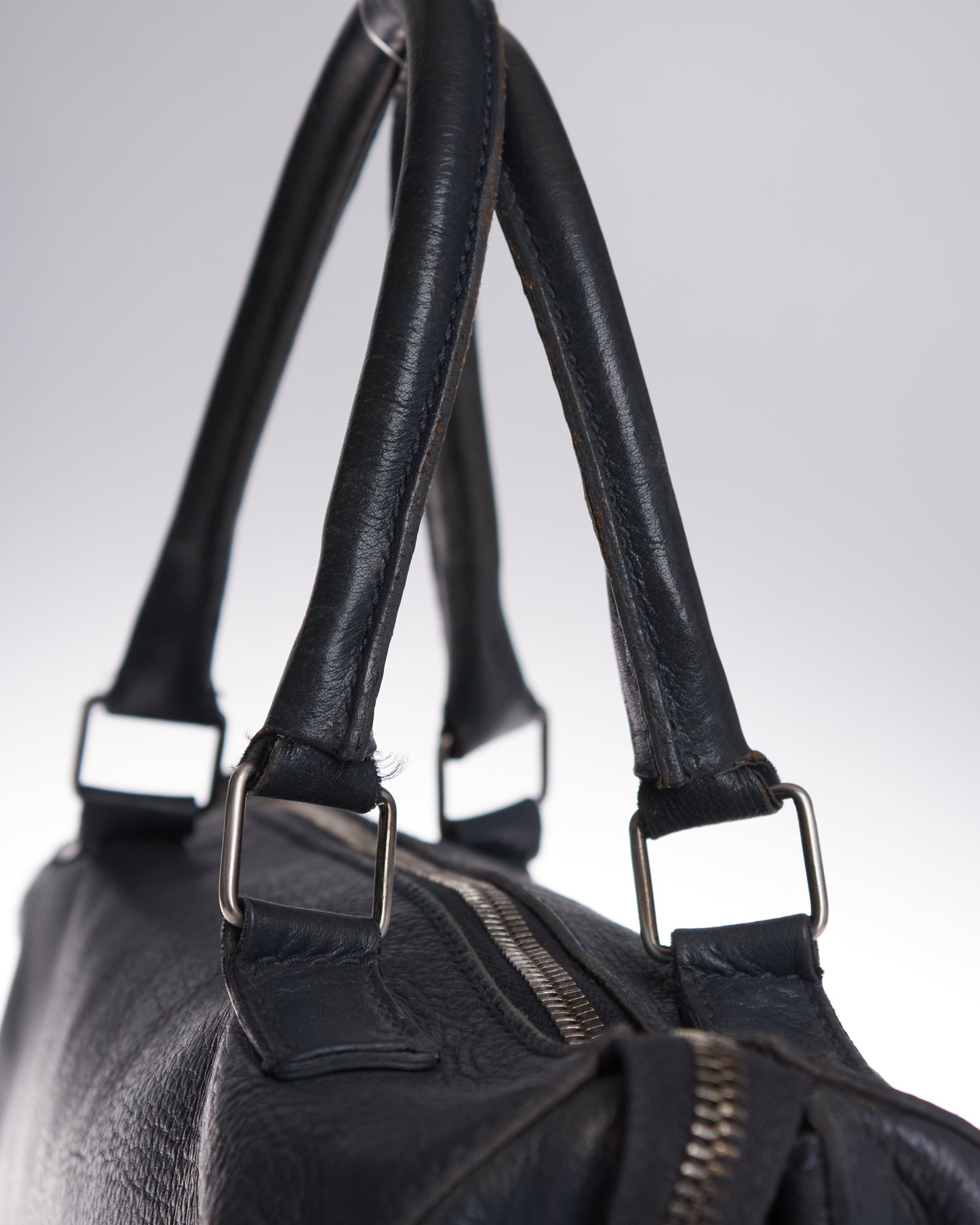 Miu Miu Bowling Bag