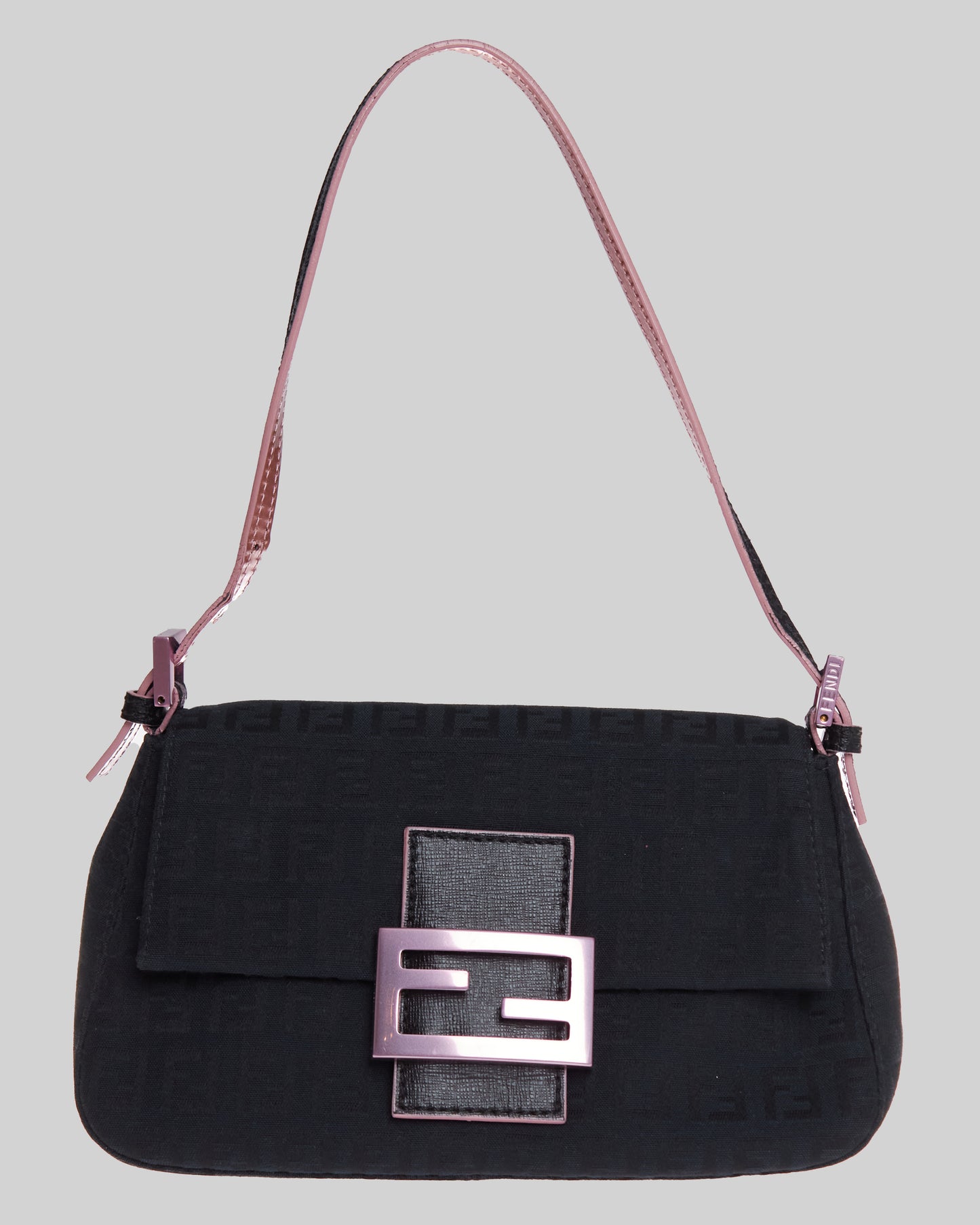 Fendi Mamma Baguette Mini