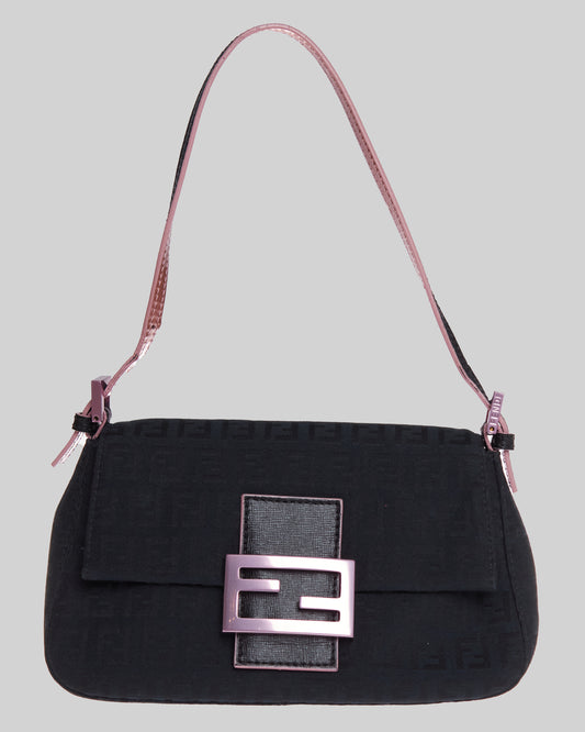 Fendi Mamma Baguette Mini