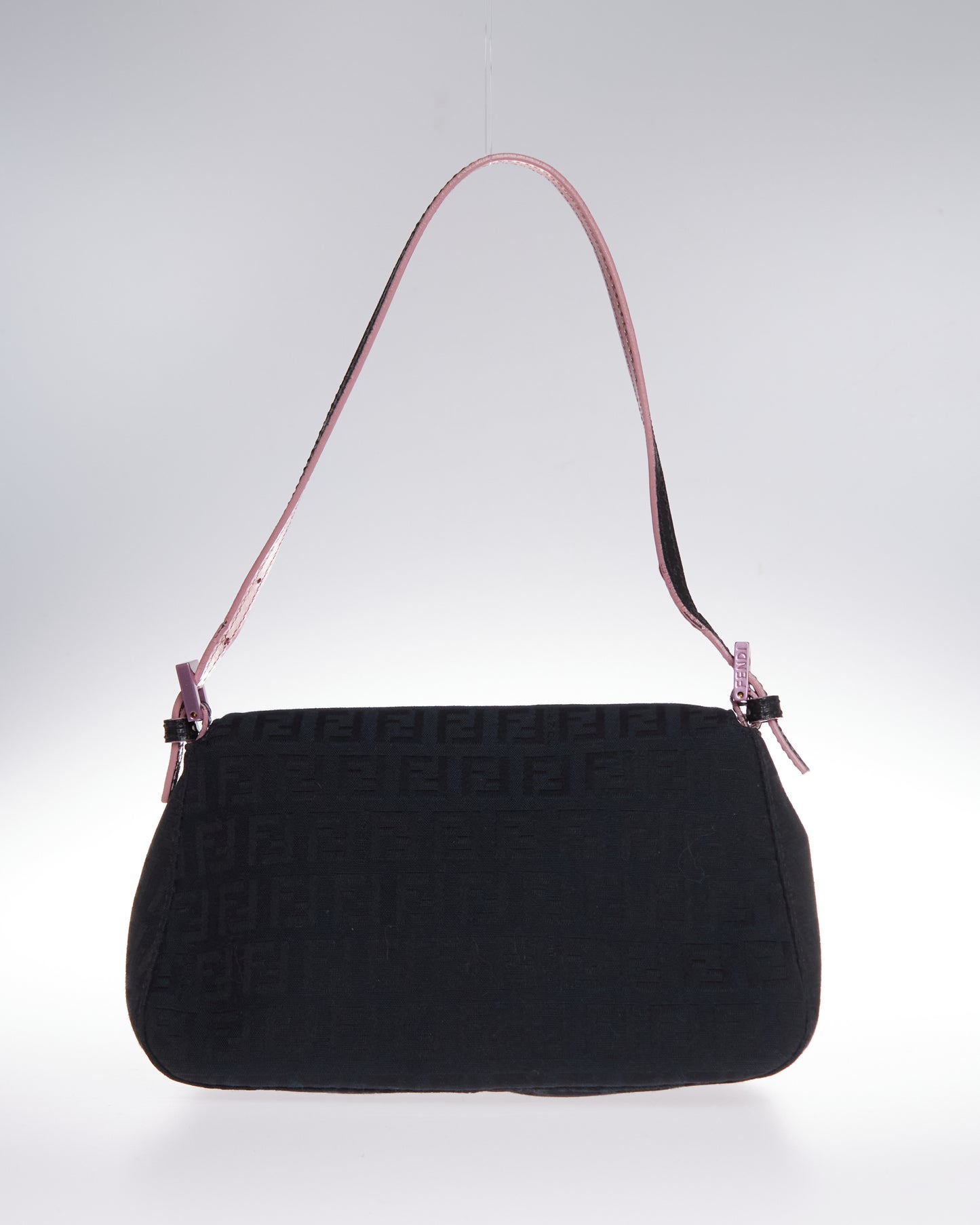 Fendi Mamma Baguette Mini