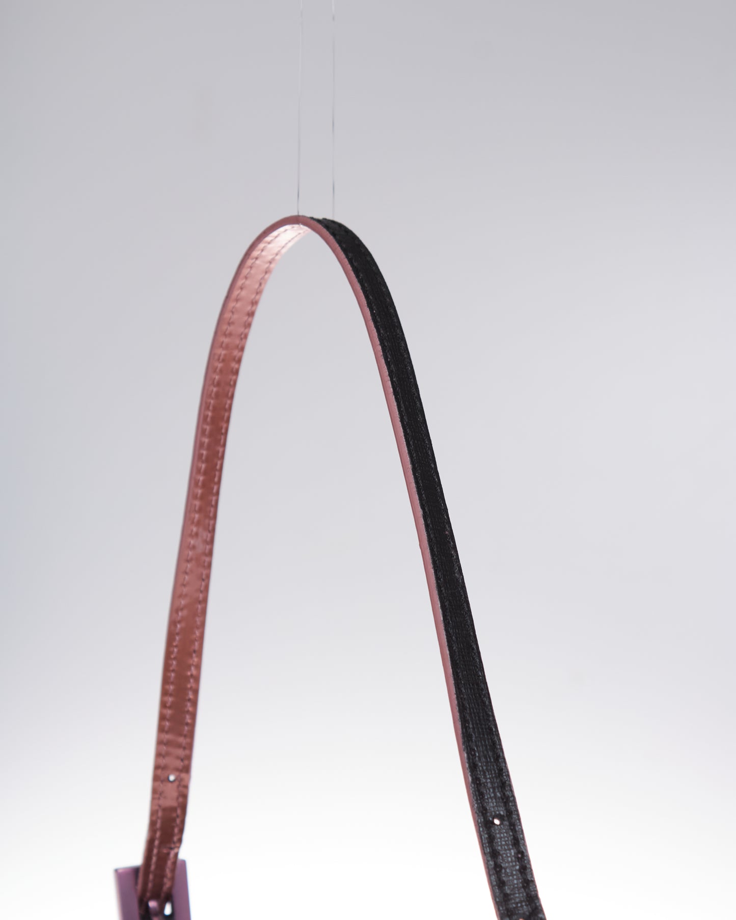 Fendi Mamma Baguette Mini