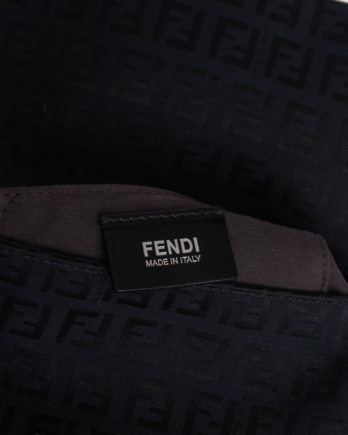 Fendi Mamma Baguette Mini