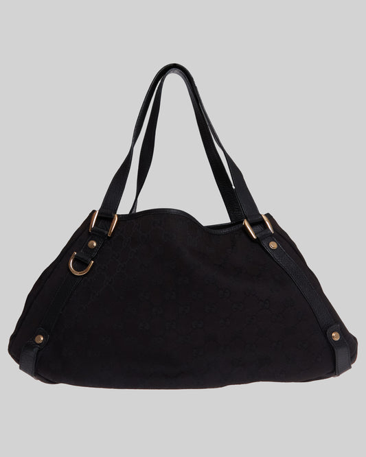 Gucci Abbey Tote Bag