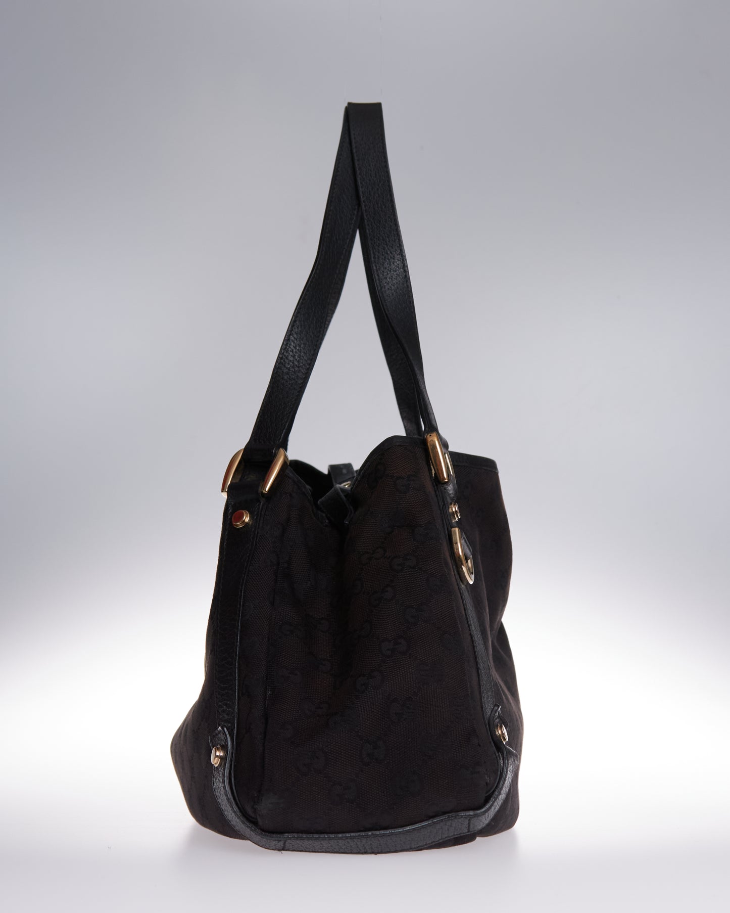 Gucci Abbey Tote Bag