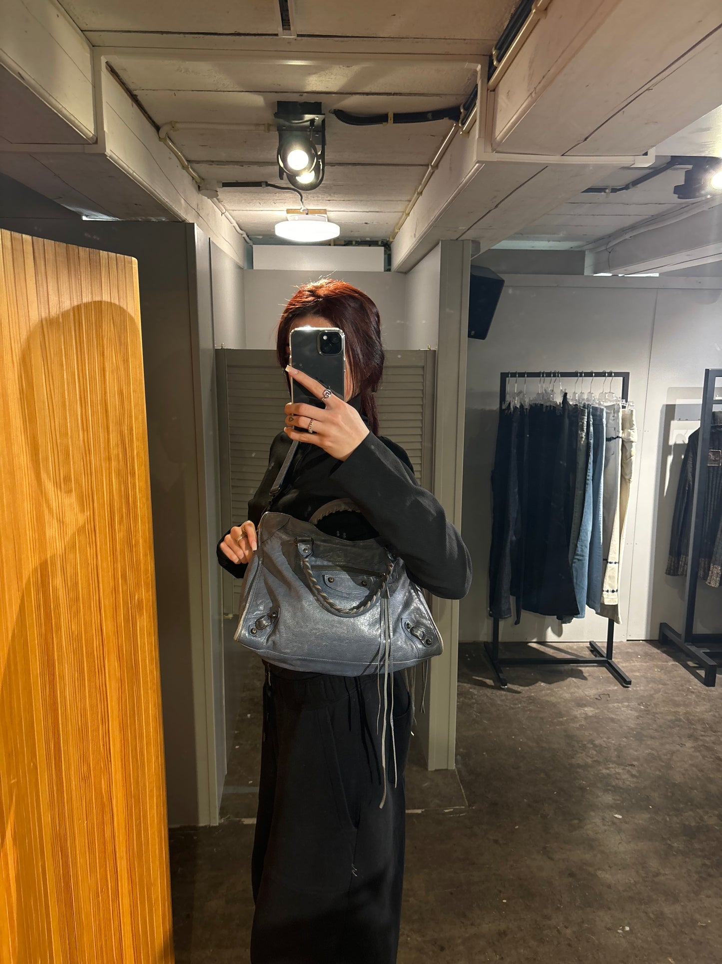 Balenciaga City Bag
