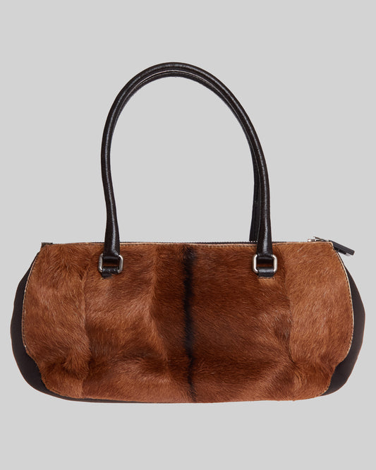 Miu Miu Fur Bag