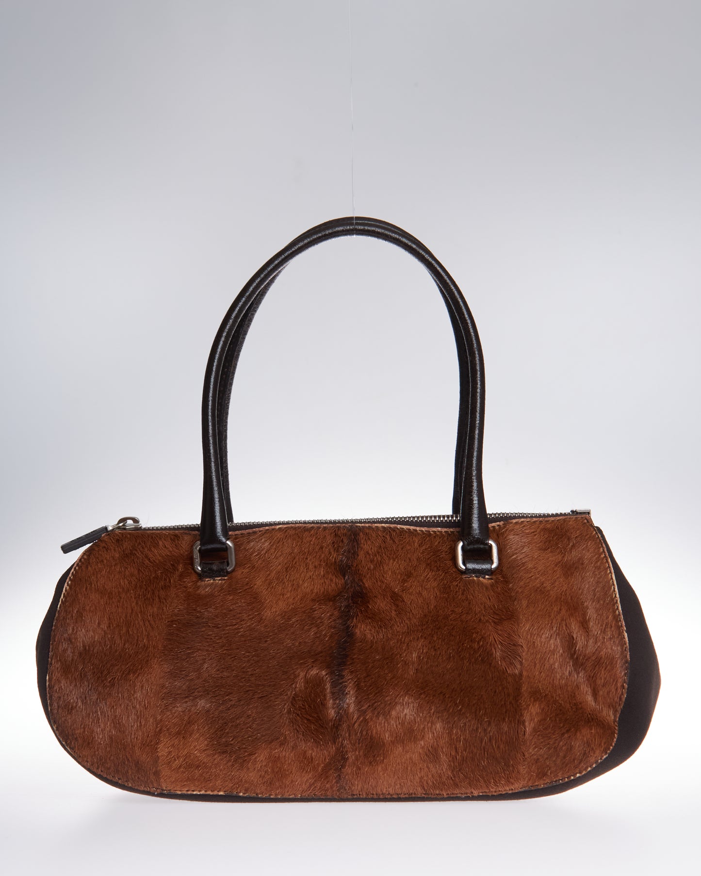 Miu Miu Fur Bag