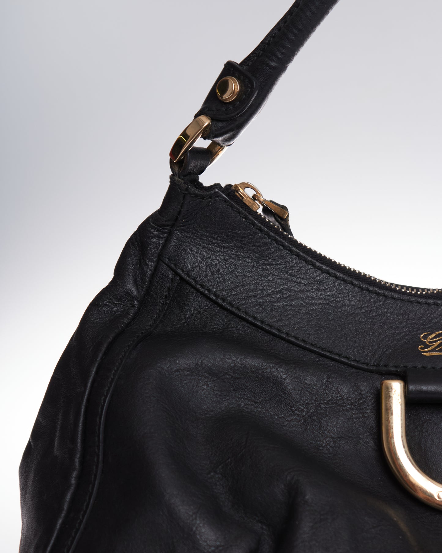 Gucci Abbey D-ring