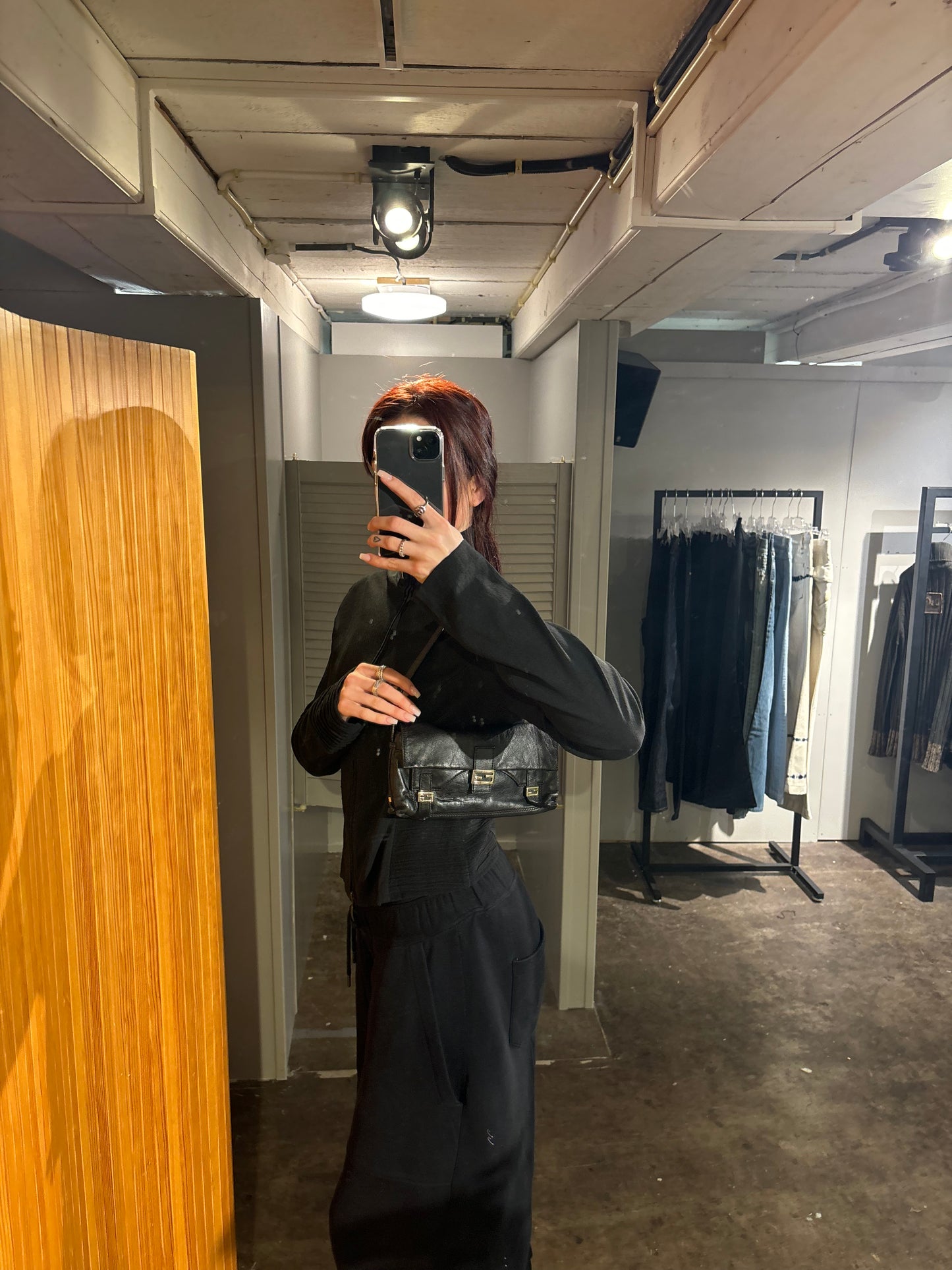 Fendi Sweaty