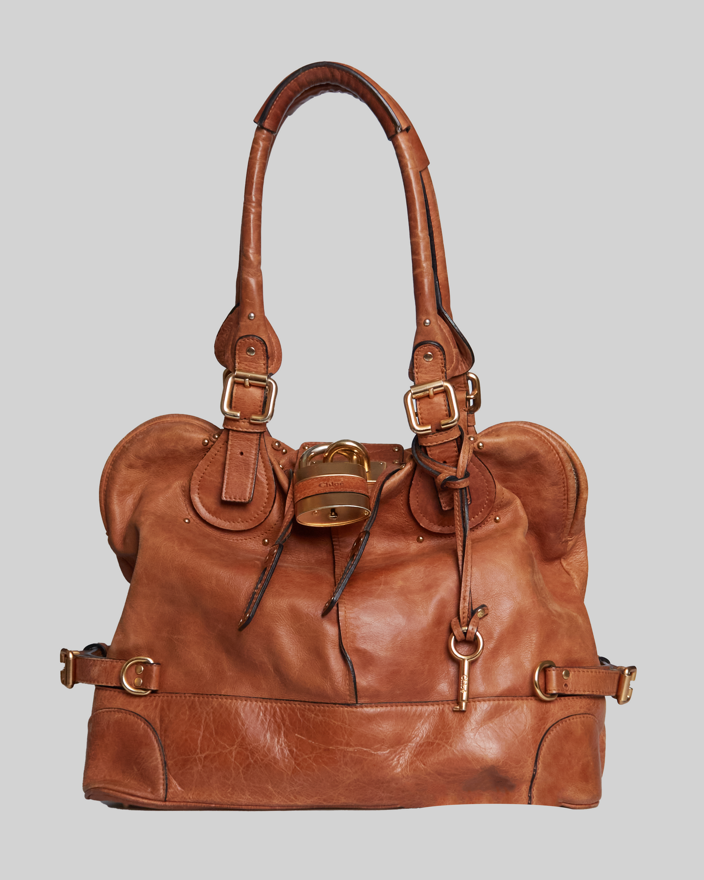 Chloé Paddington Bag