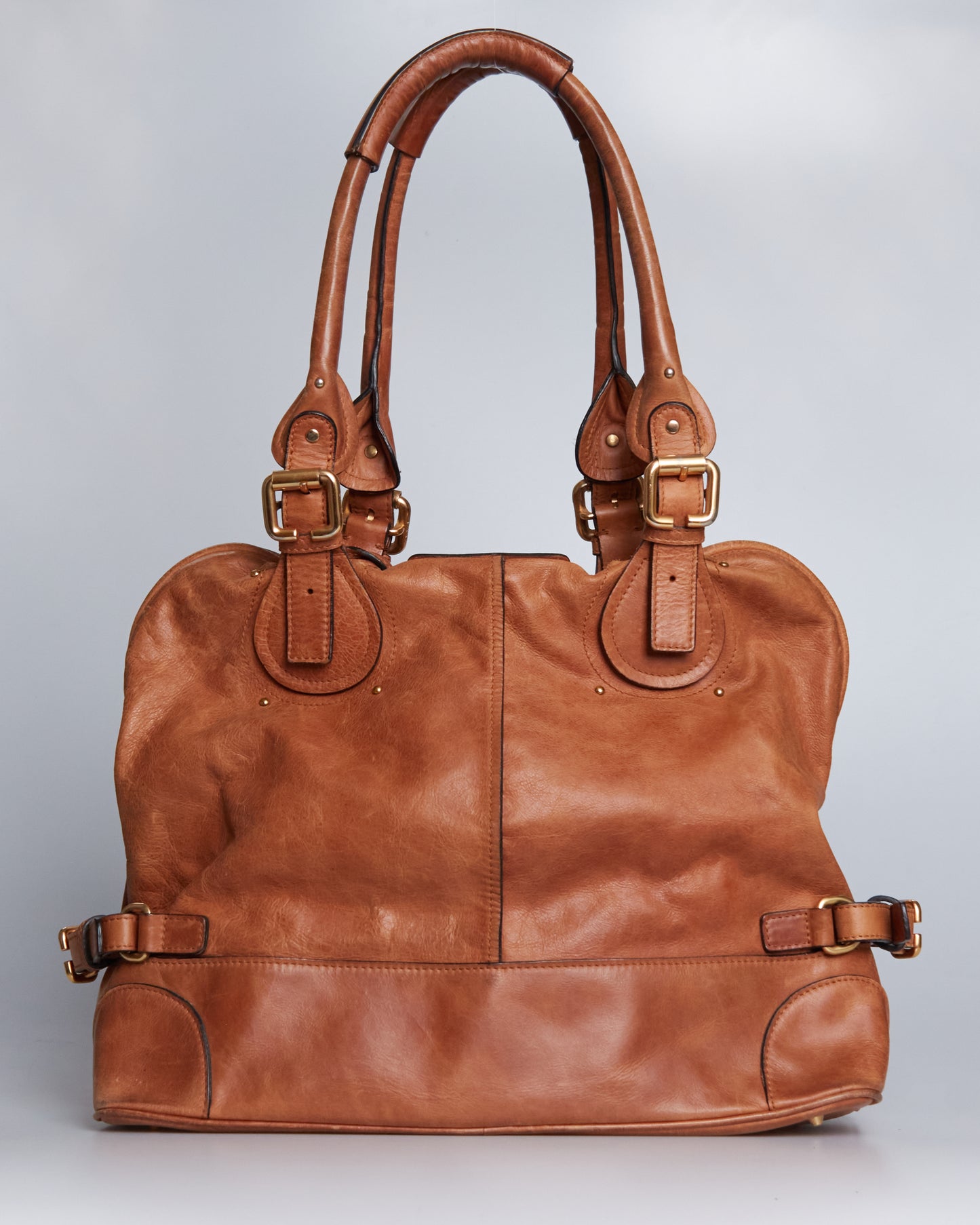 Chloé Paddington Bag