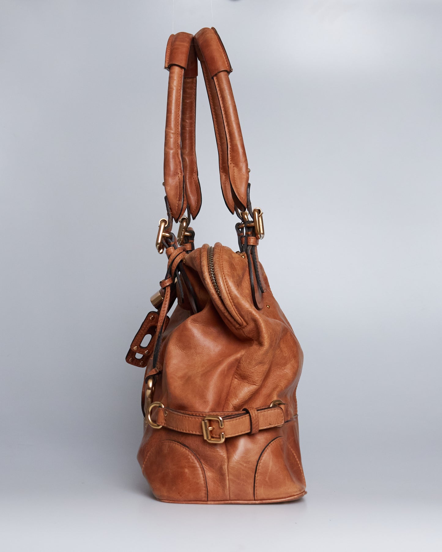 Chloé Paddington Bag
