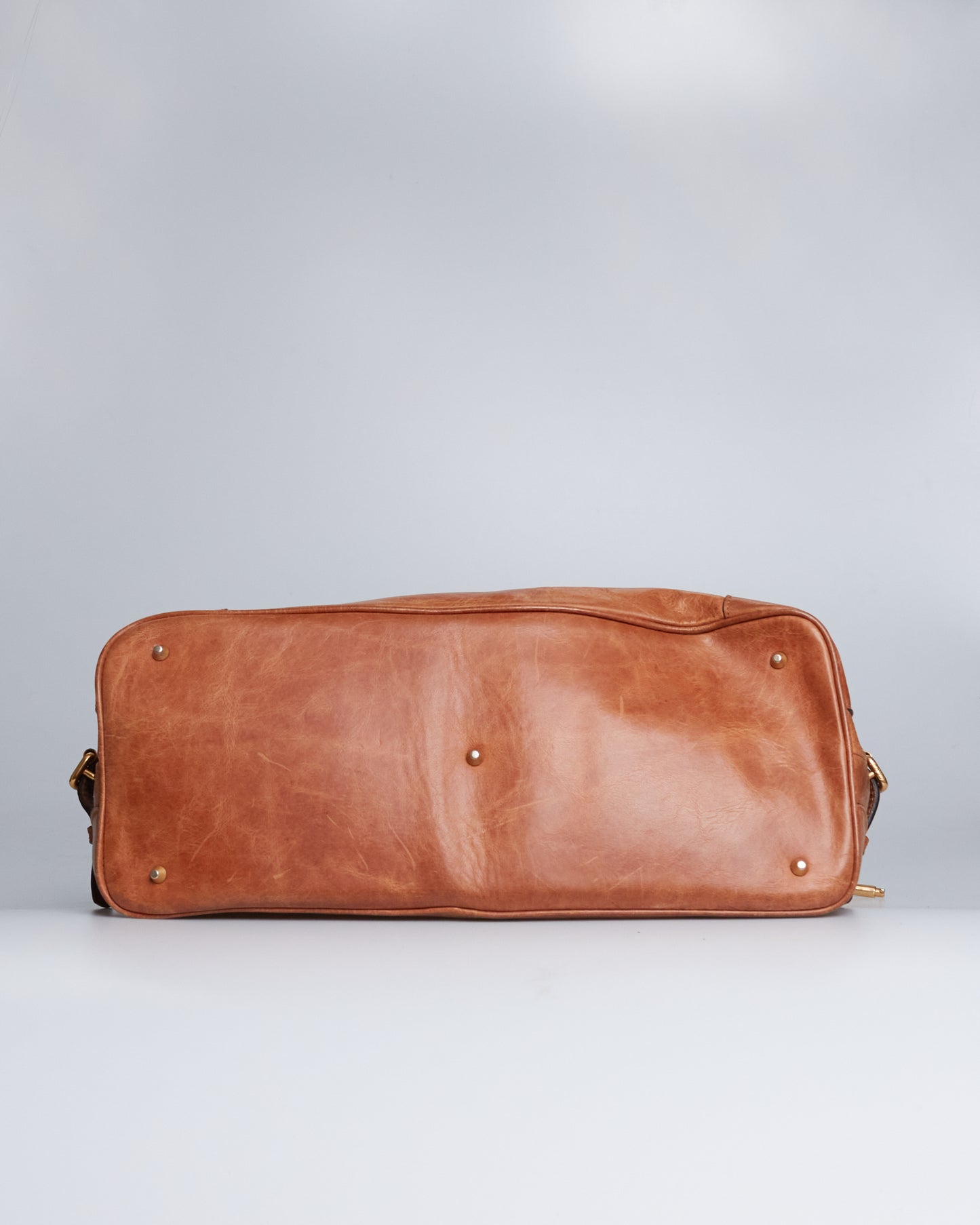 Chloé Paddington Bag