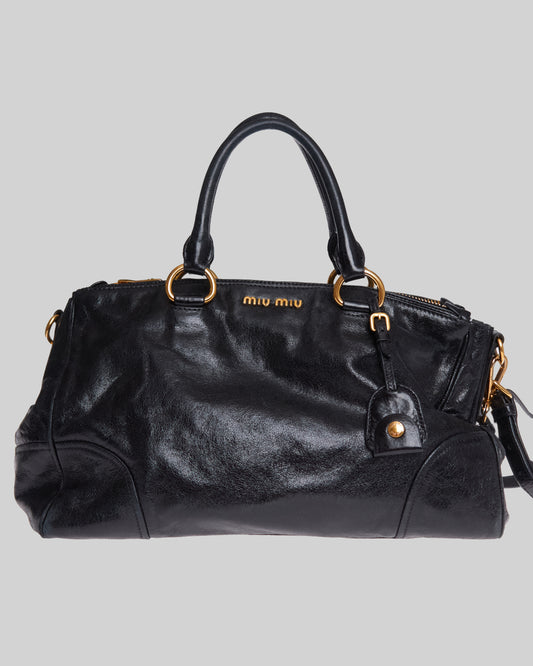 Miu Miu Vitello