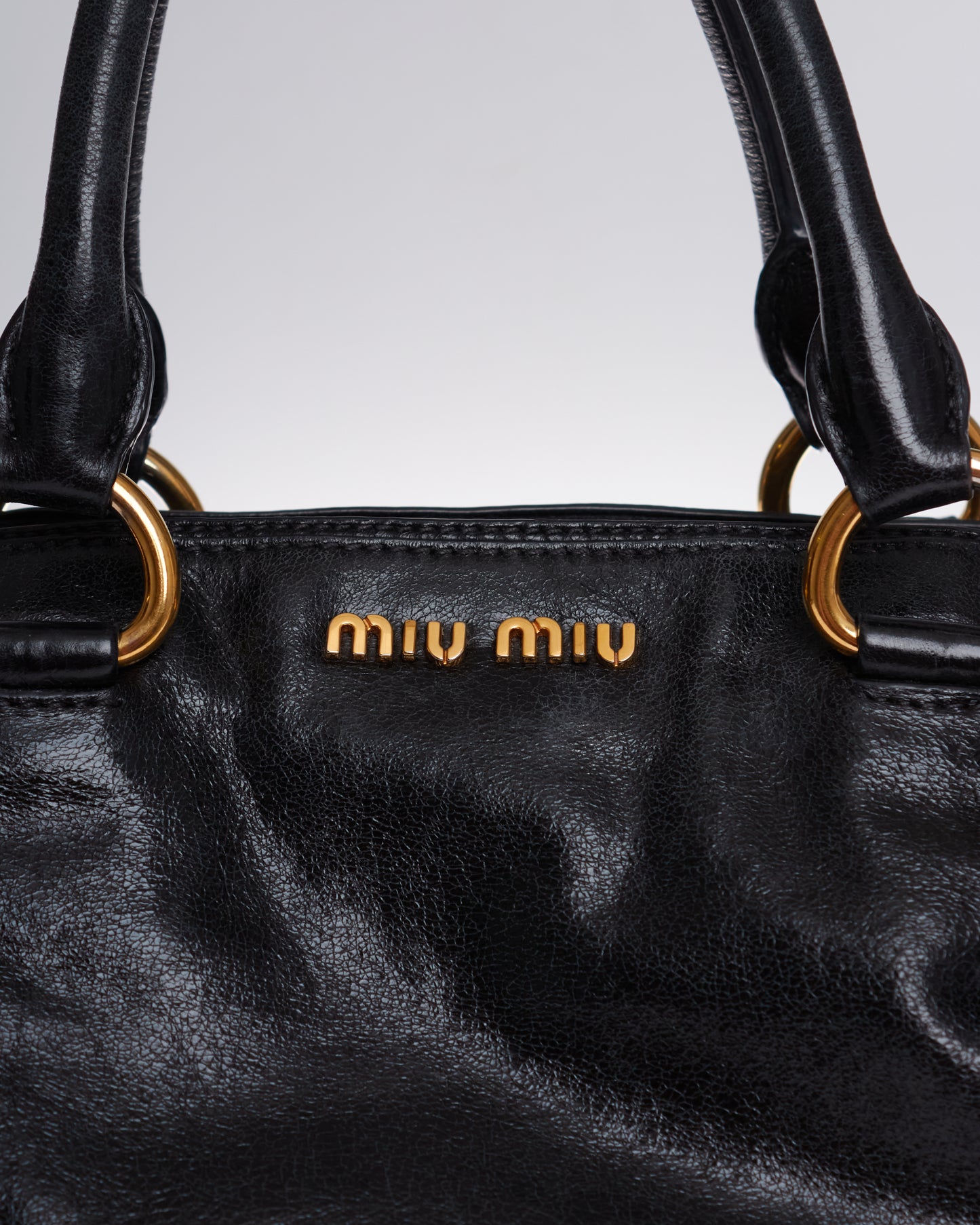 Miu Miu Vitello