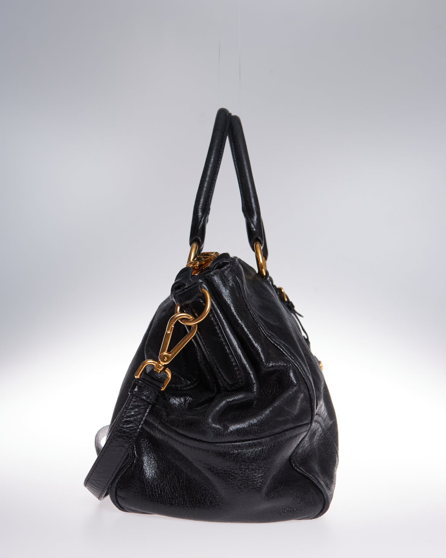 Miu Miu Vitello