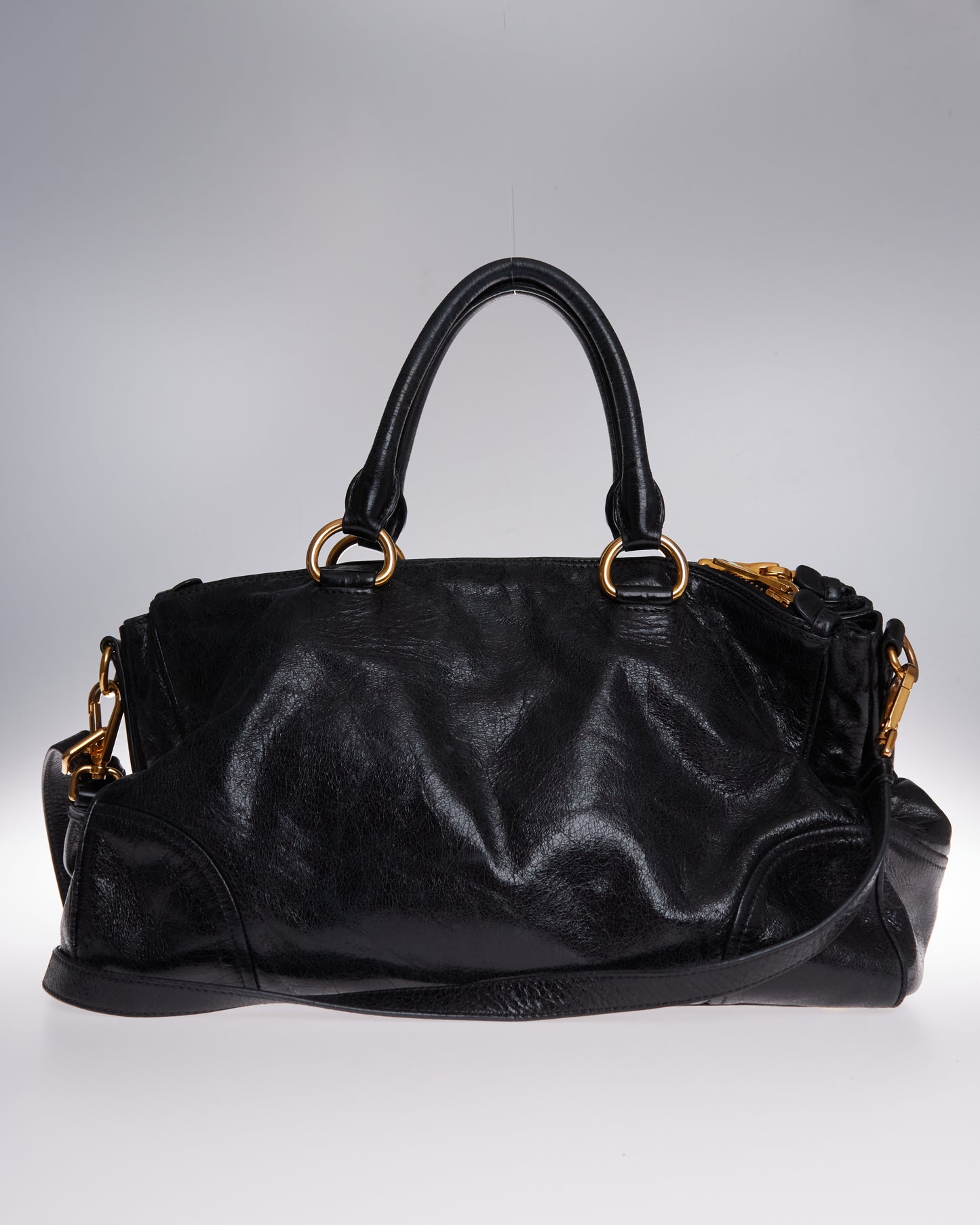 Miu Miu Vitello