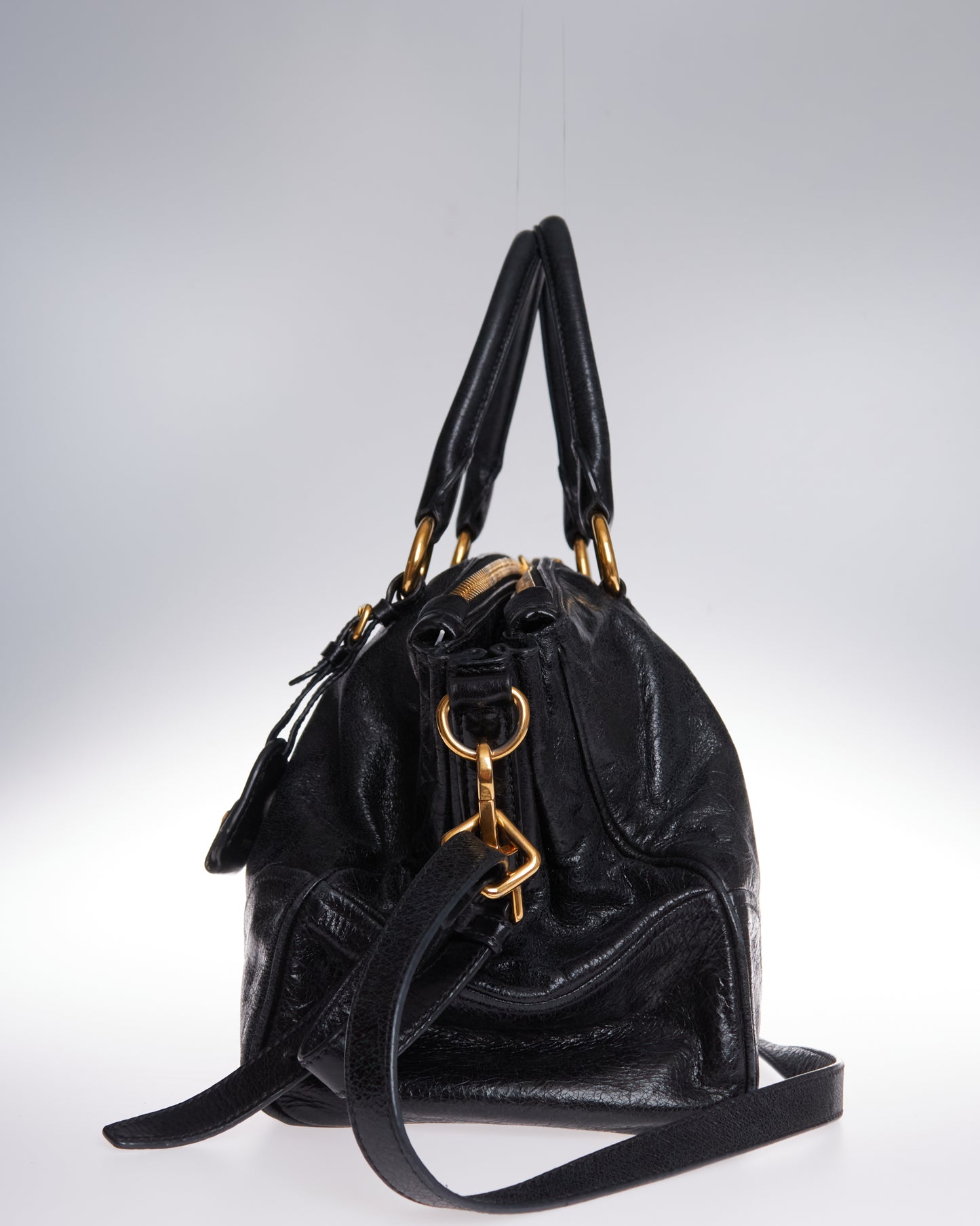 Miu Miu Vitello