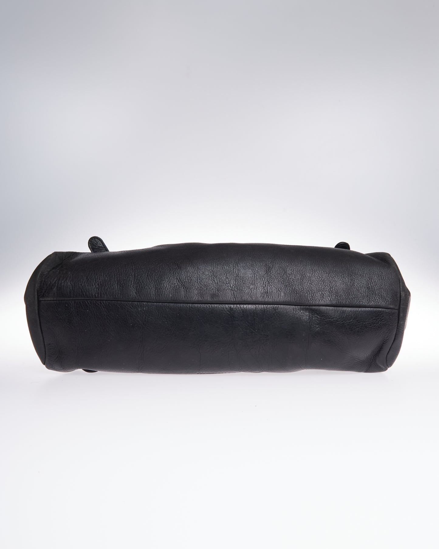 Miu Miu Leather Shoulderbag