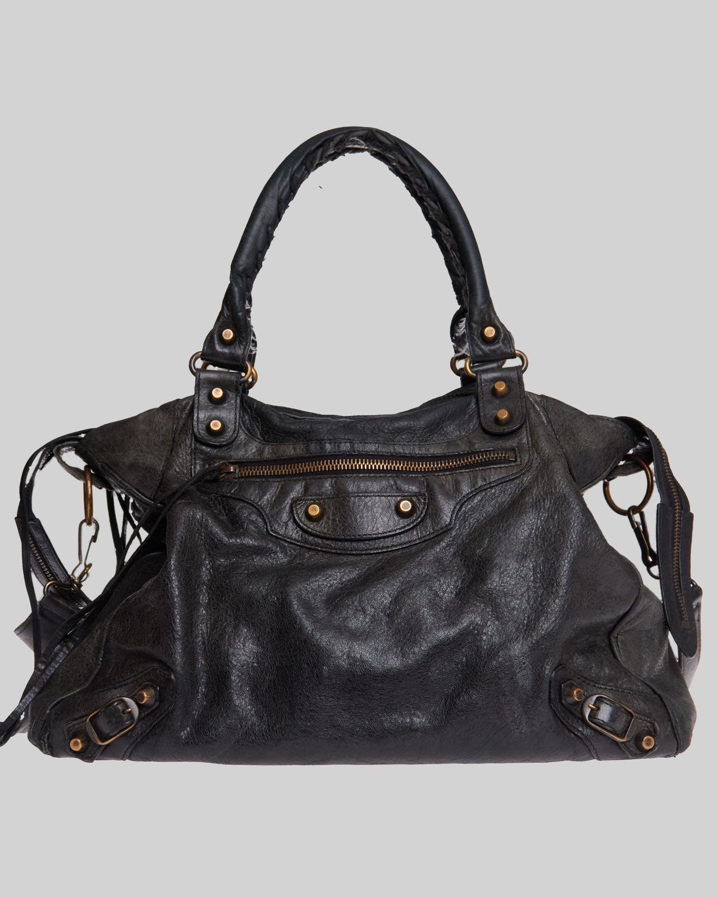 Balenciaga City Bag