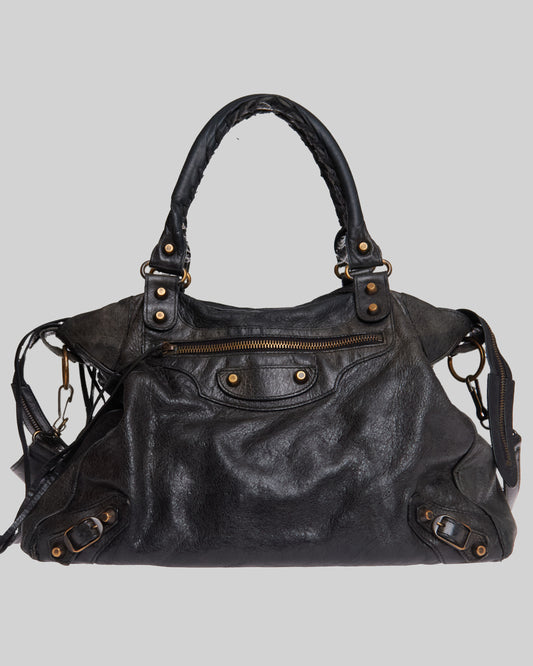 Balenciaga City Bag