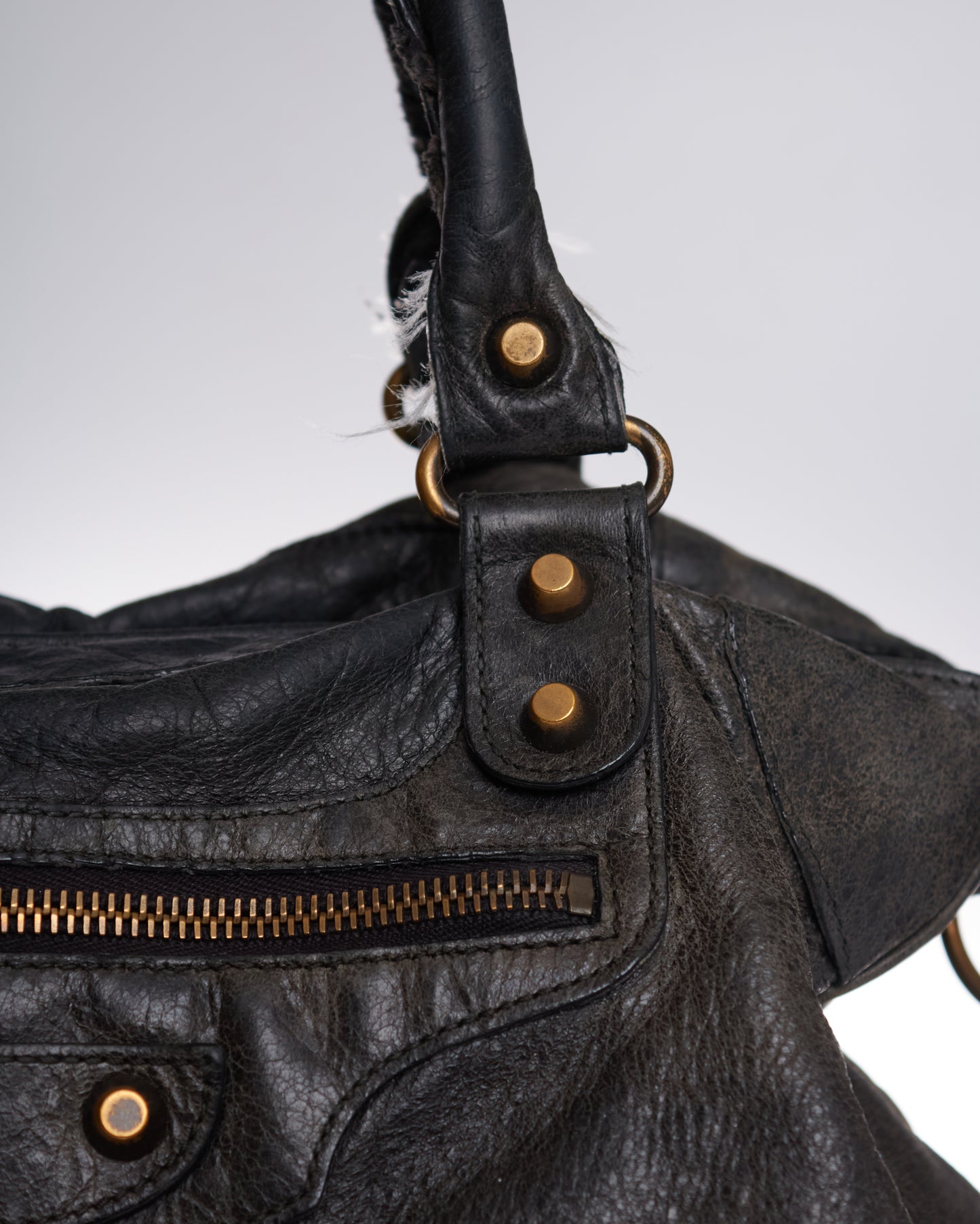 Balenciaga City Bag