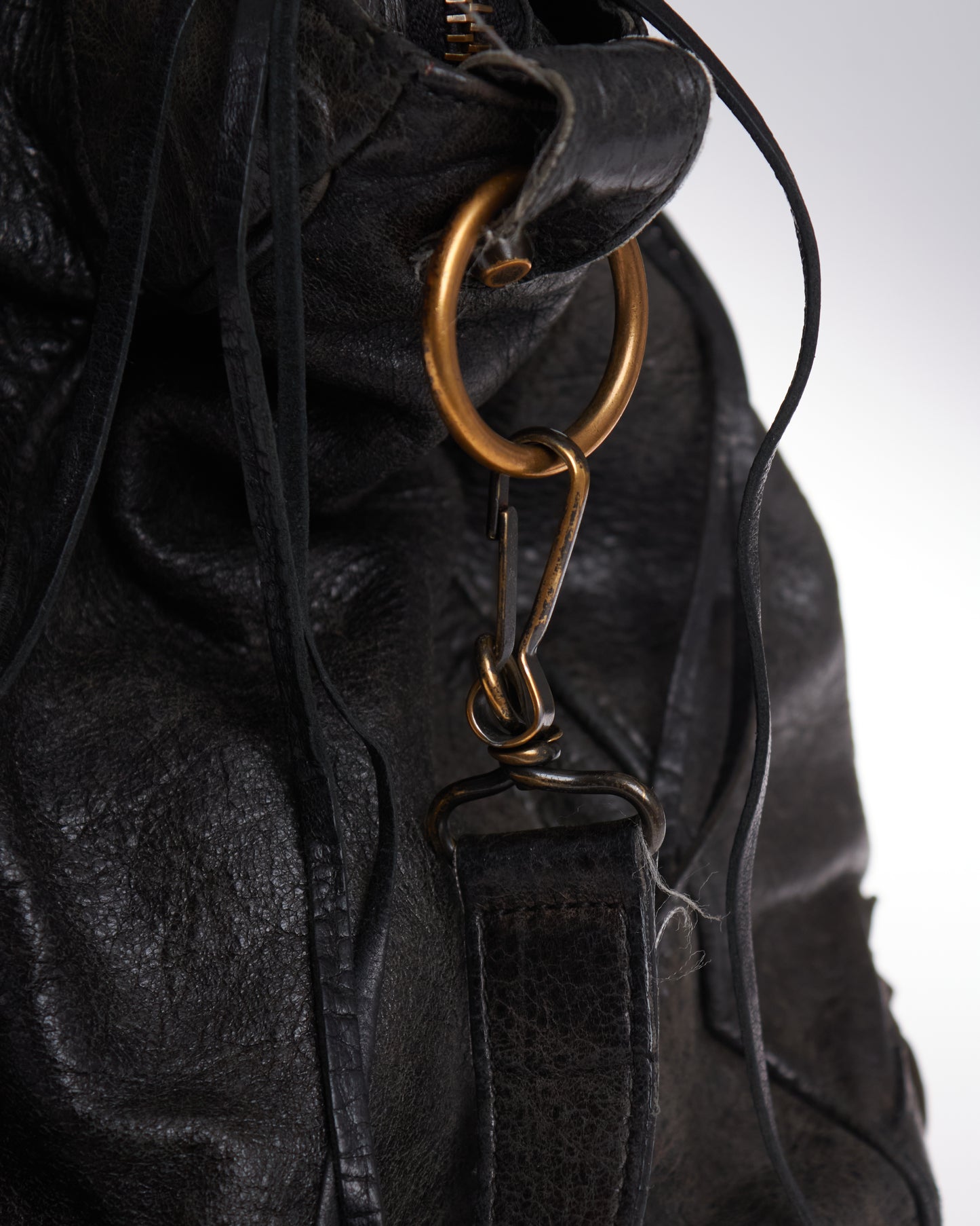 Balenciaga City Bag