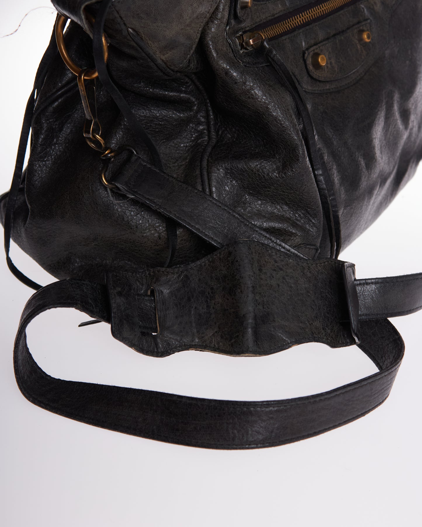 Balenciaga City Bag