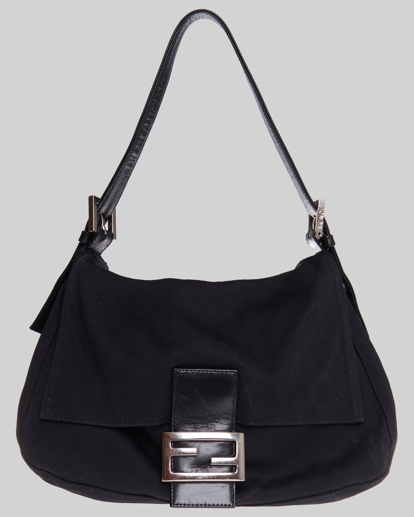 Fendi Mamma Baguette