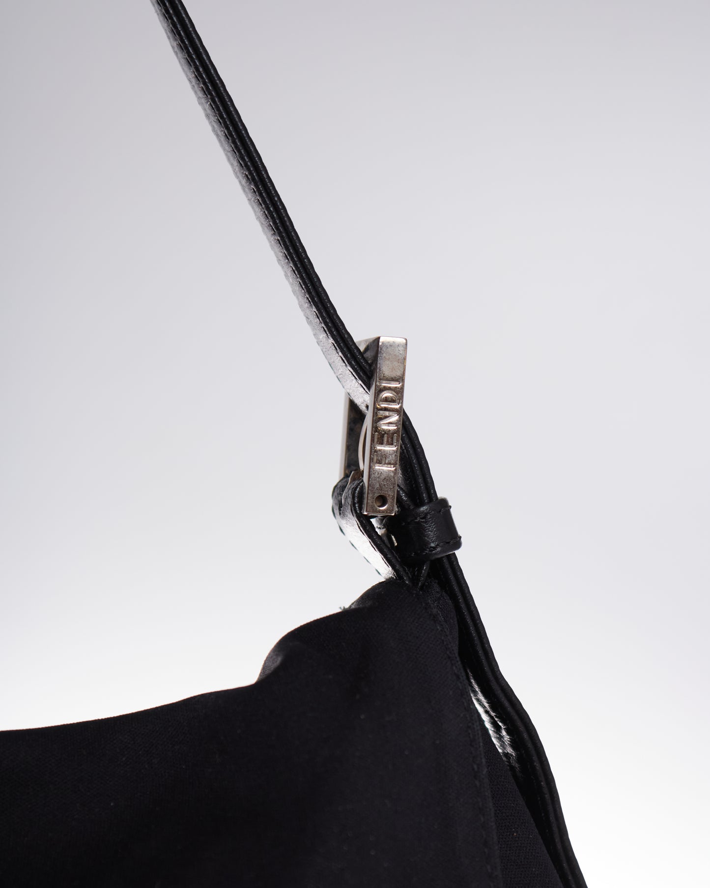 Fendi Mamma Baguette