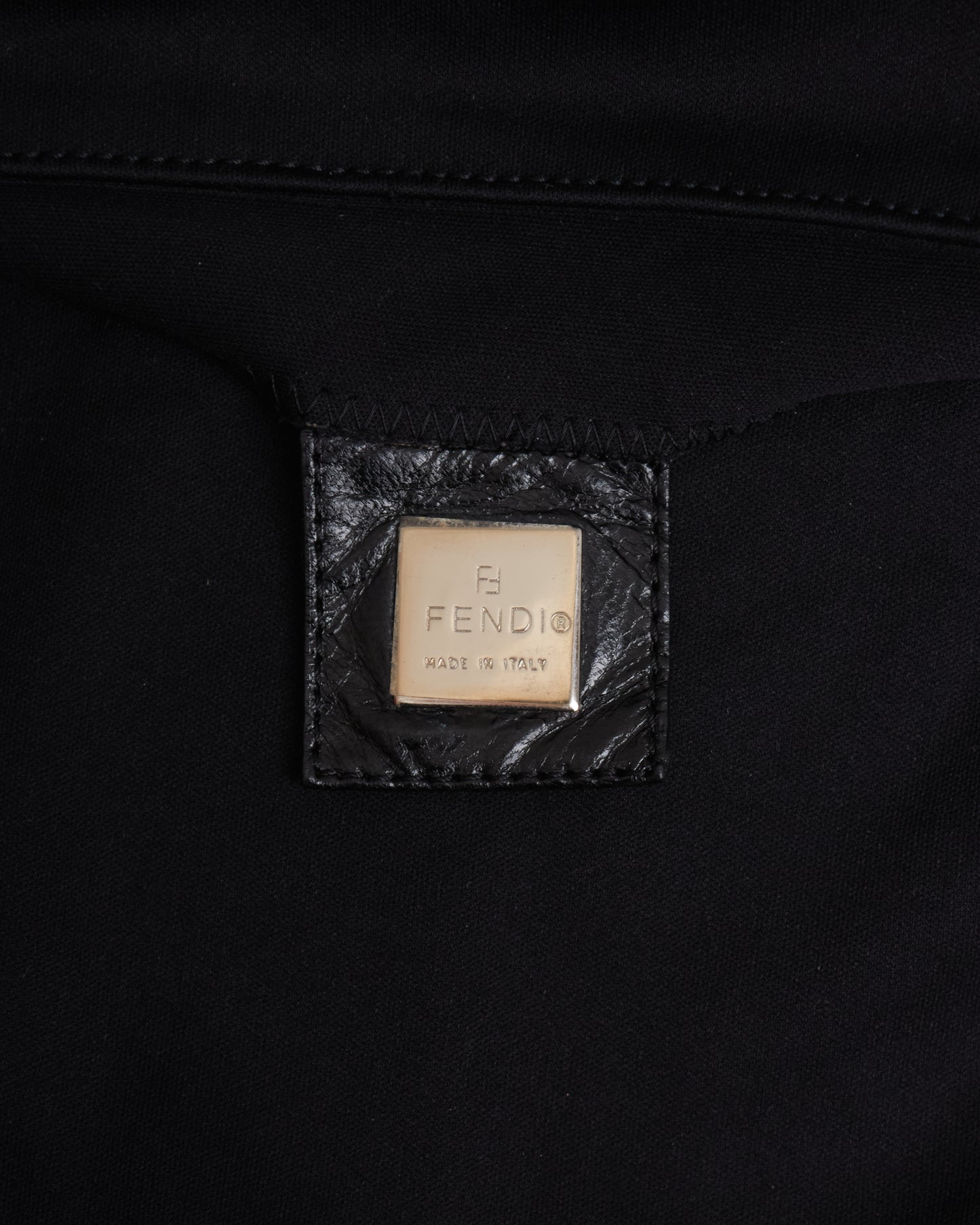 Fendi Mamma Baguette