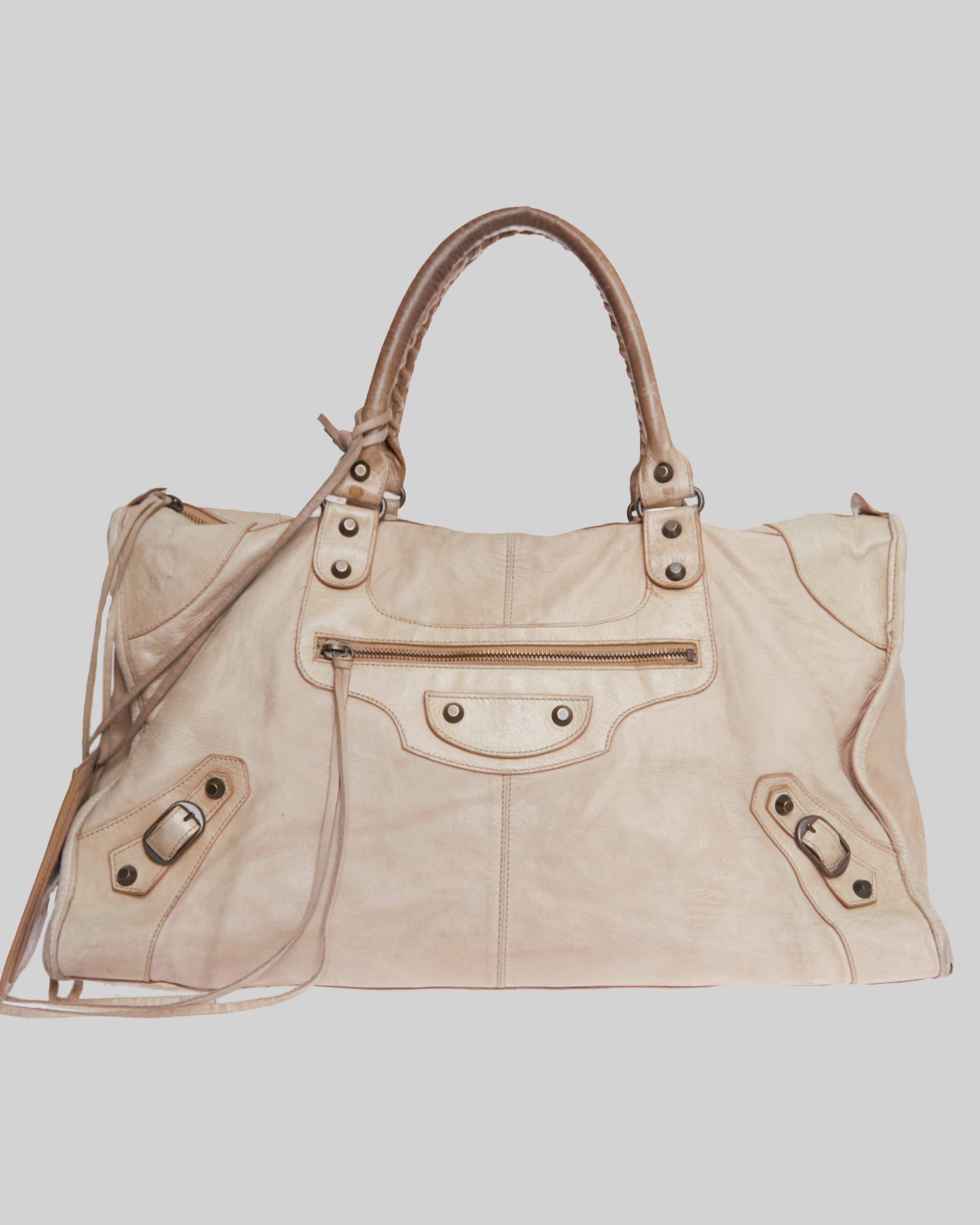 Balenciaga – Amber Handbags