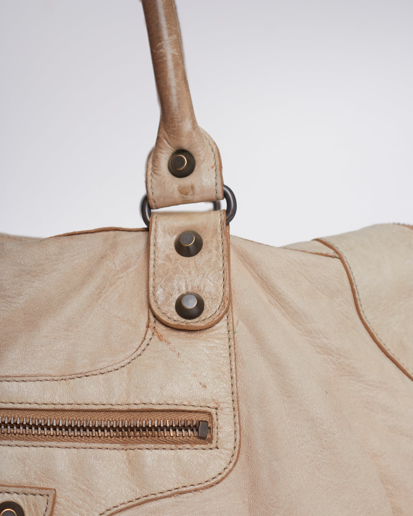 Balenciaga City Bag