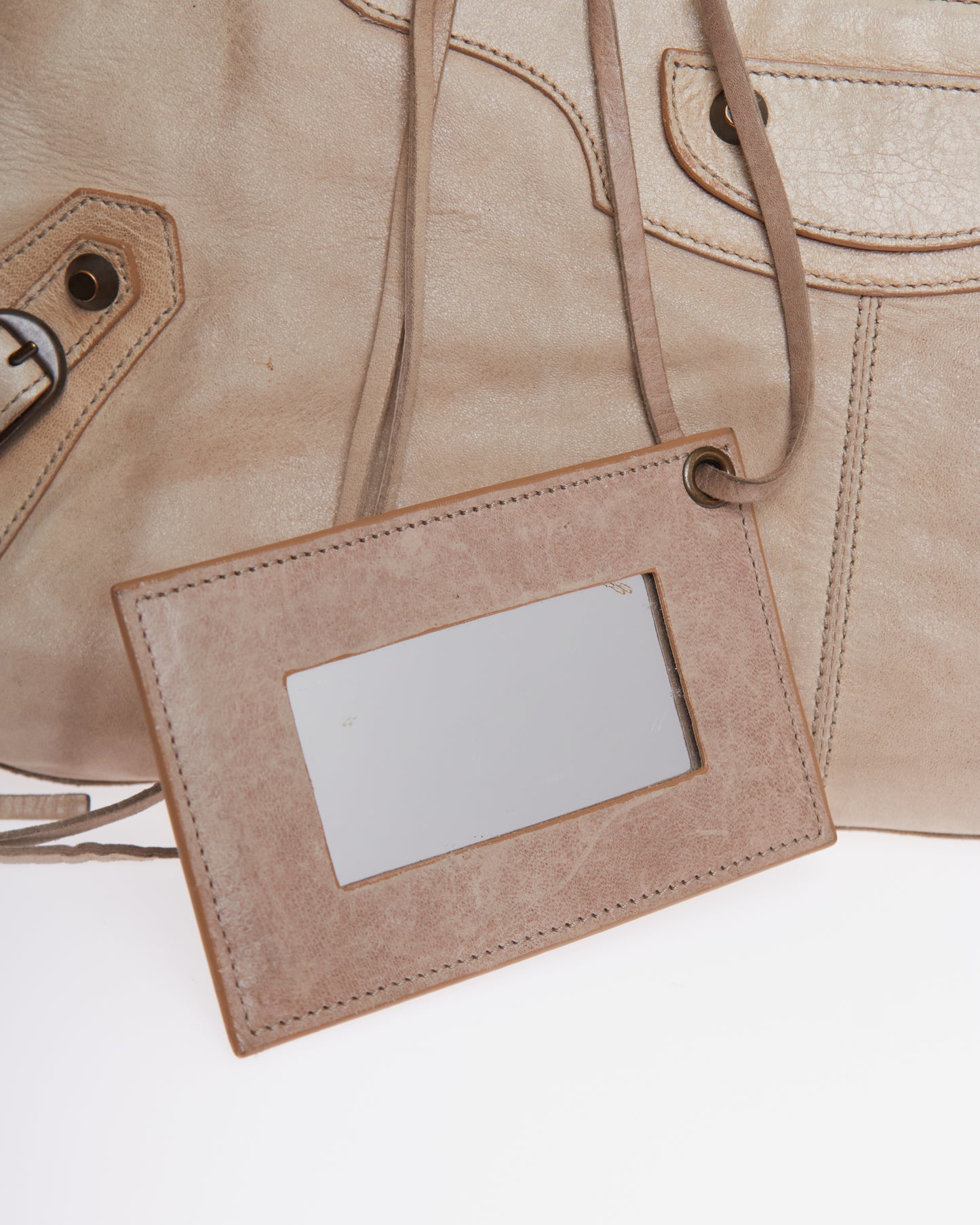 Balenciaga City Bag