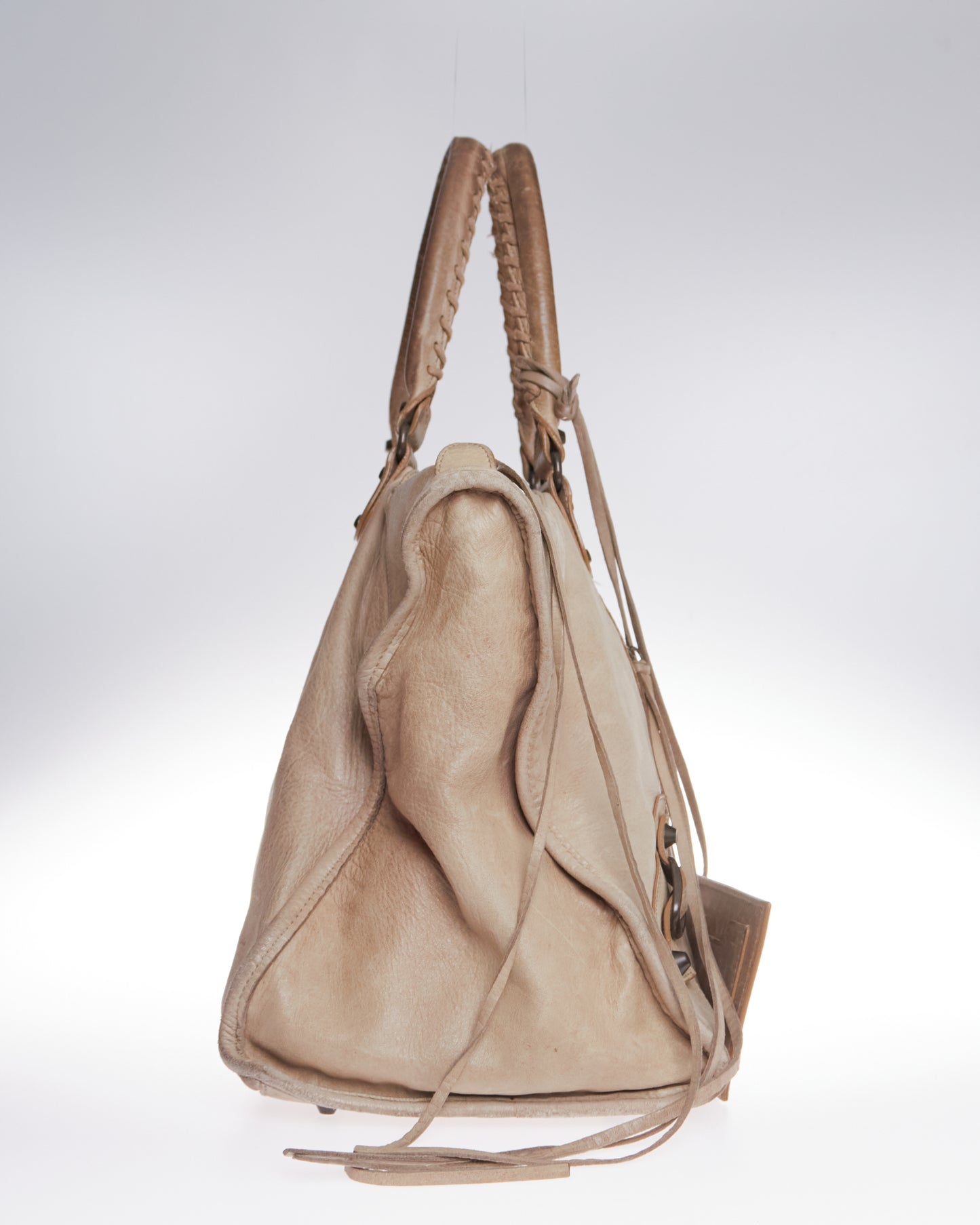 Balenciaga City Bag