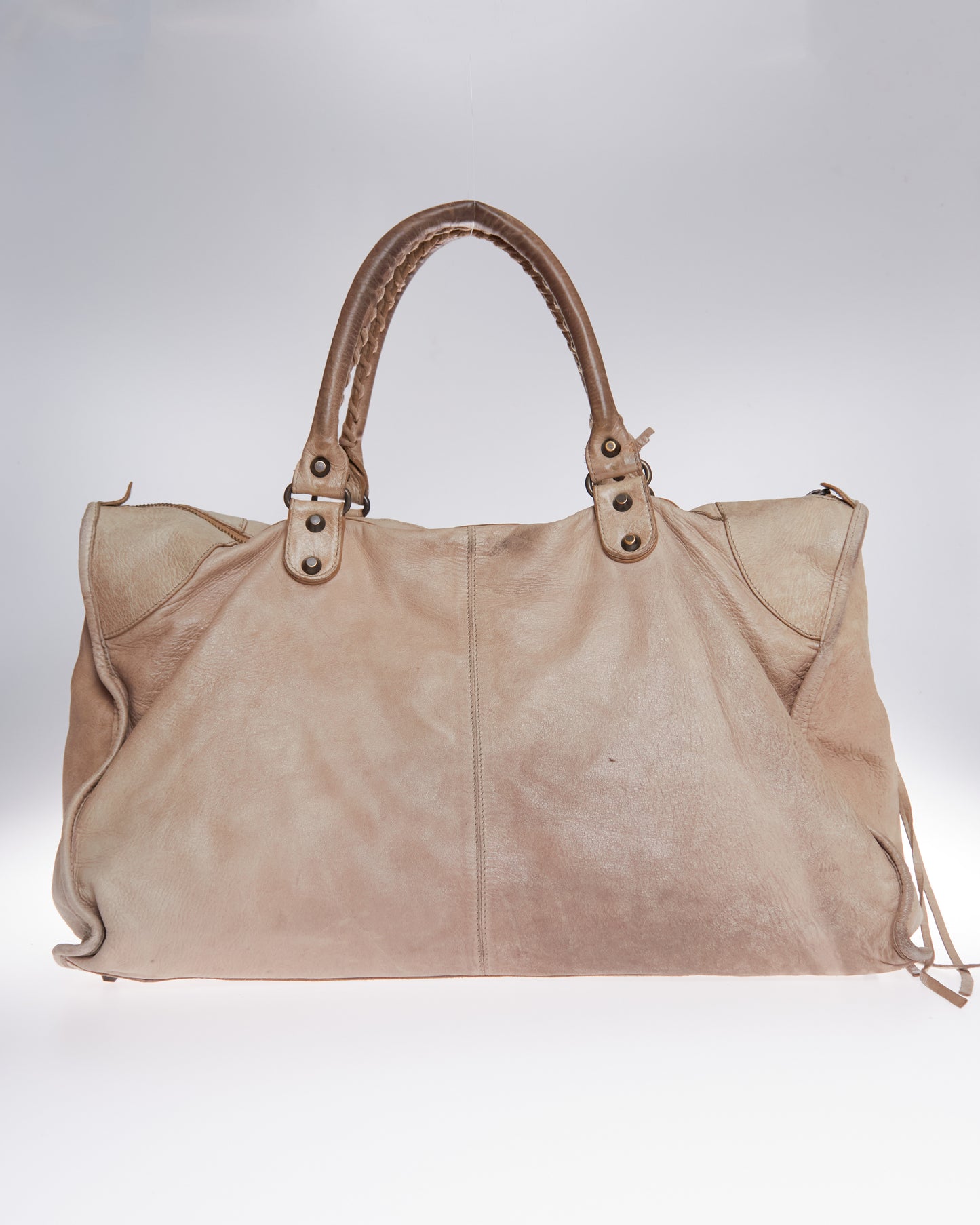 Balenciaga City Bag