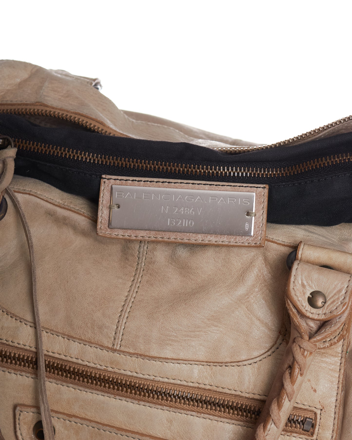Balenciaga City Bag