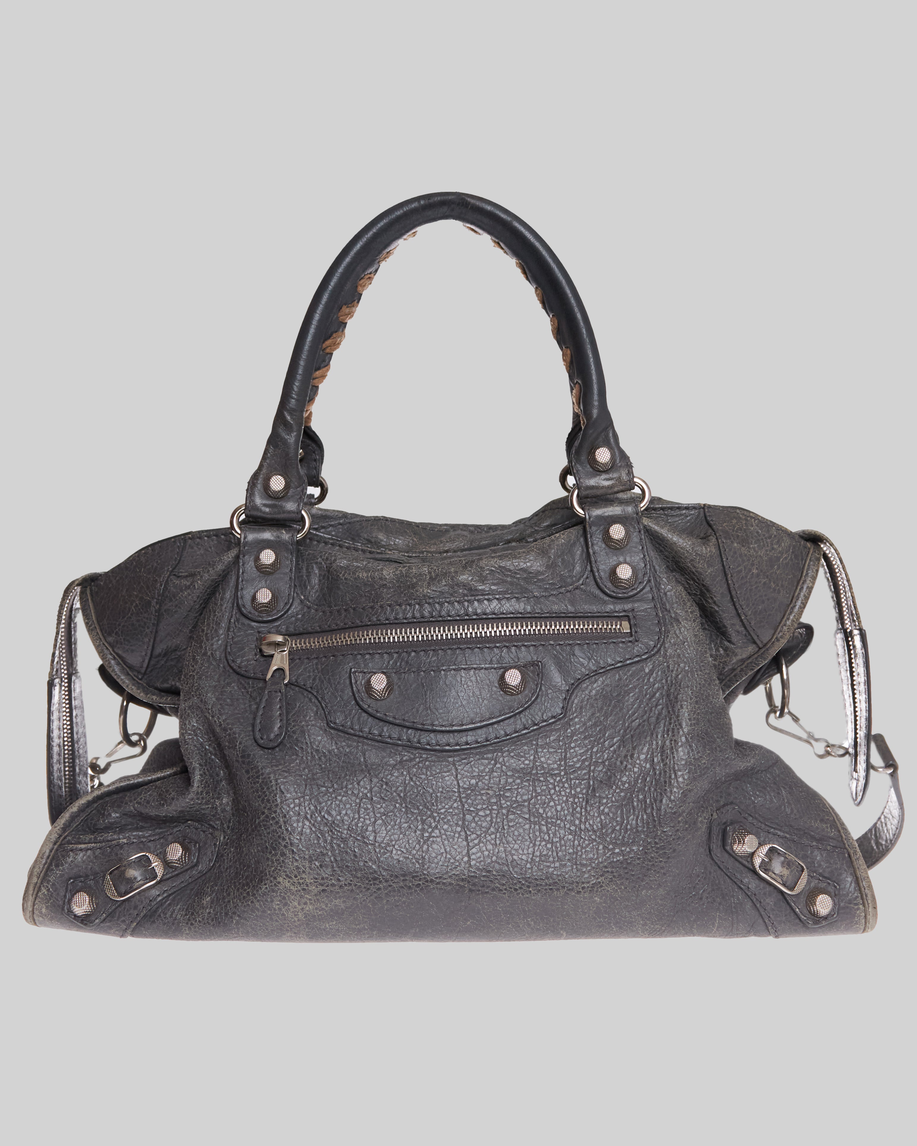 Balenciaga – Amber Handbags