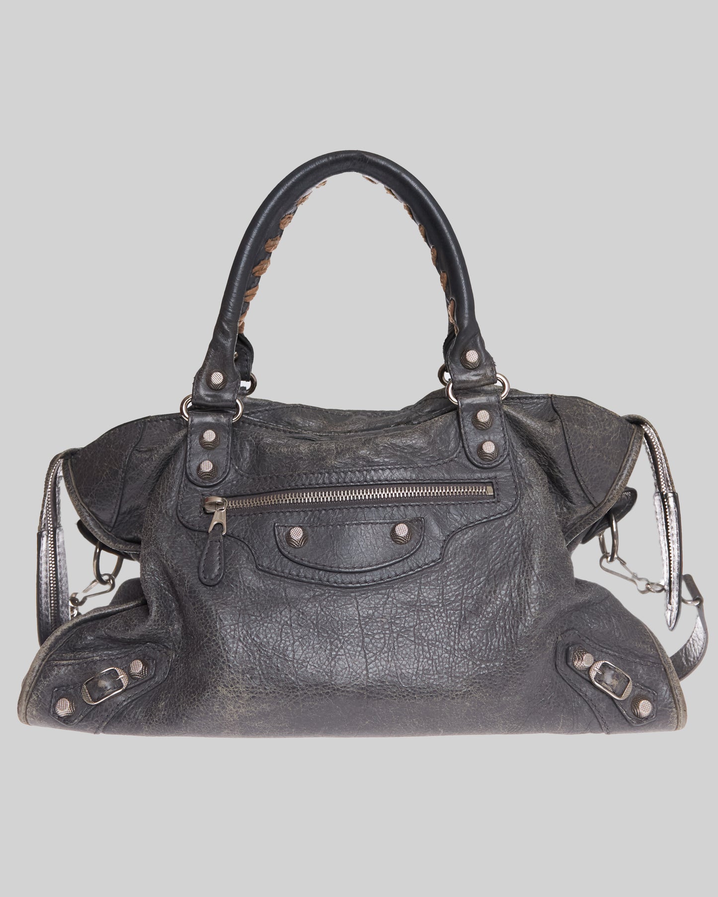 Balenciaga City Bag
