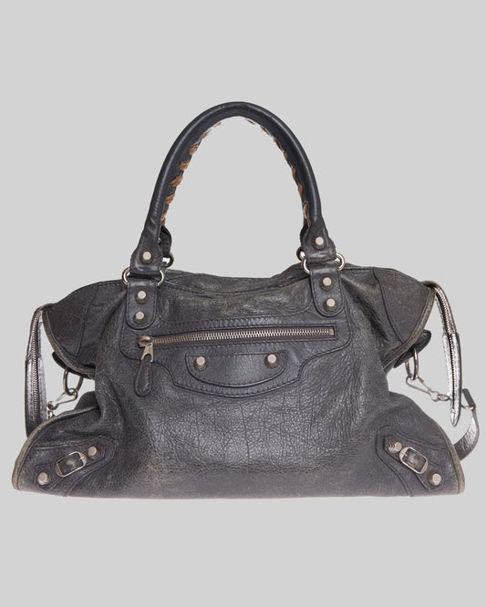 Balenciaga City Bag