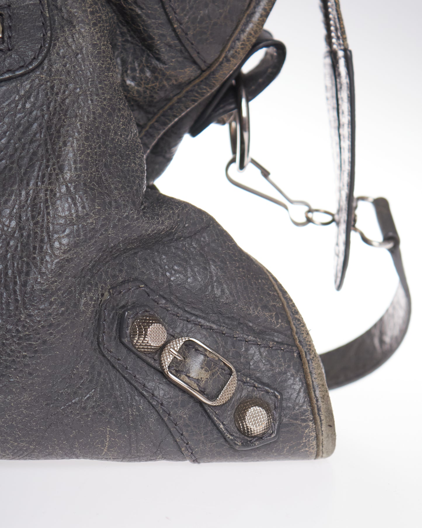 Balenciaga City Bag