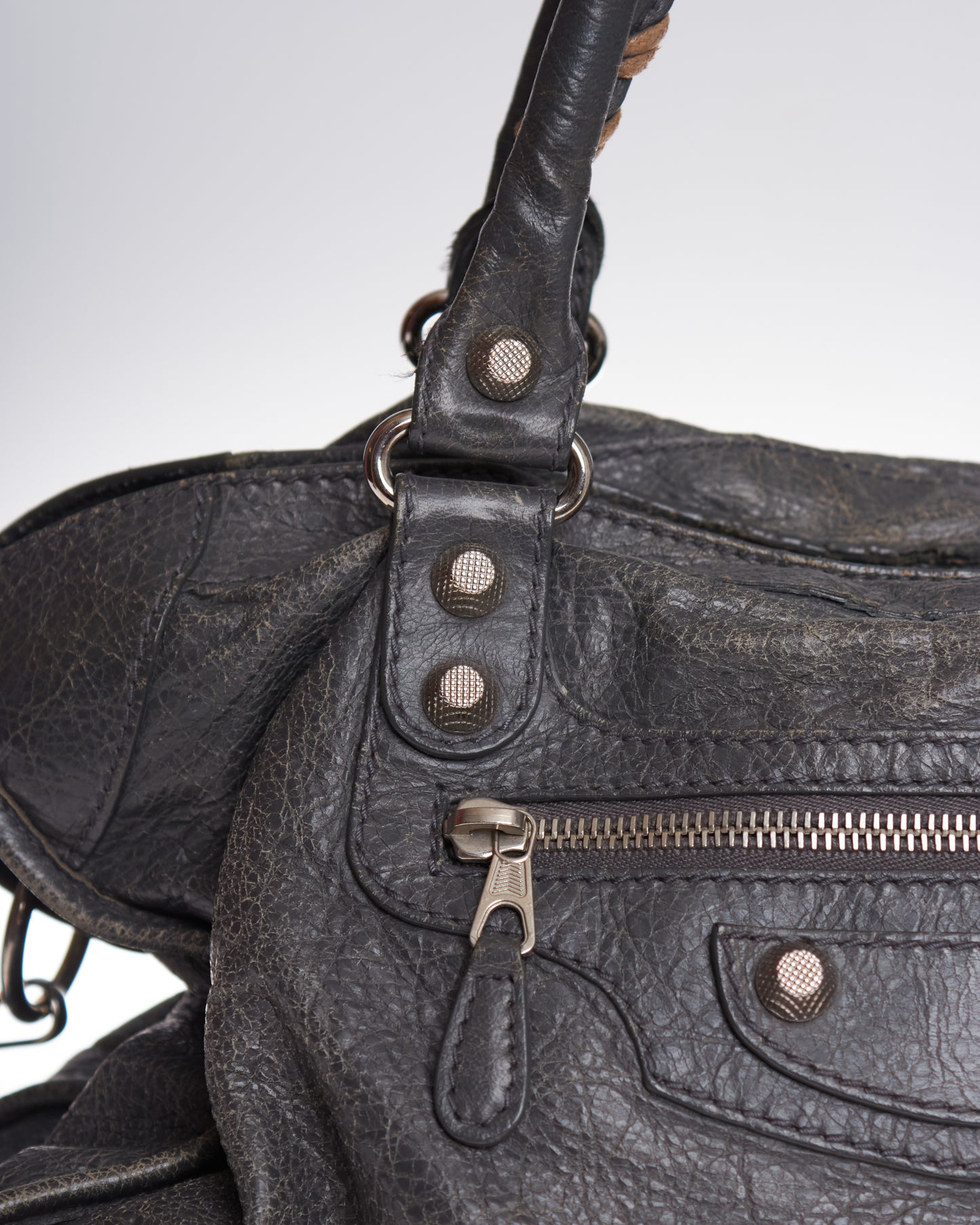 Balenciaga City Bag
