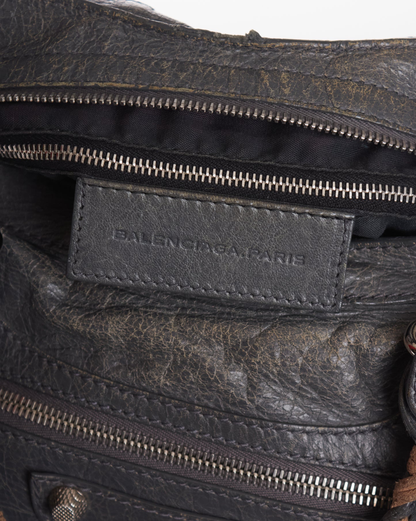 Balenciaga City Bag